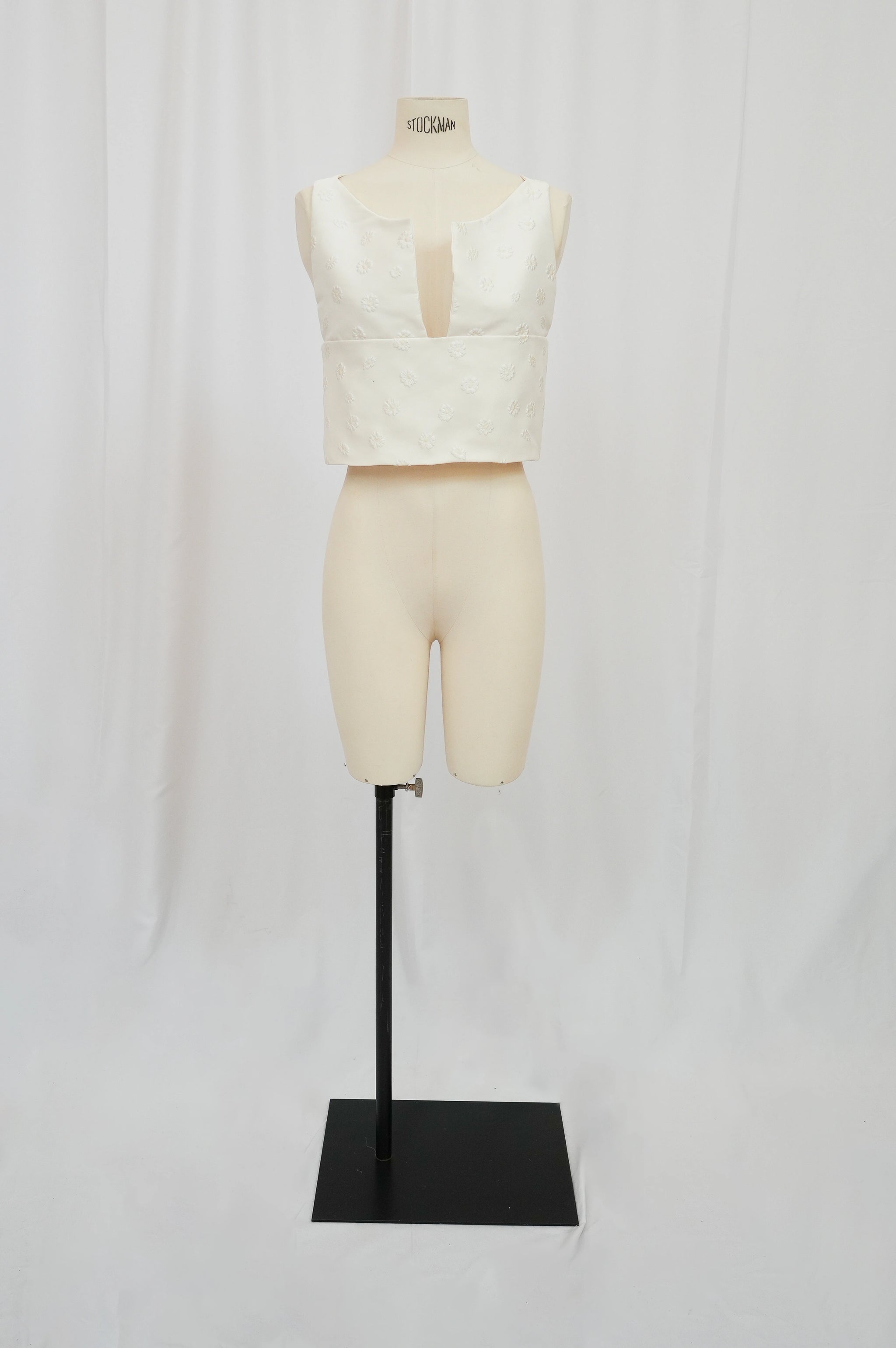 Top Indomptable T38 n°817 - Vente Prototype