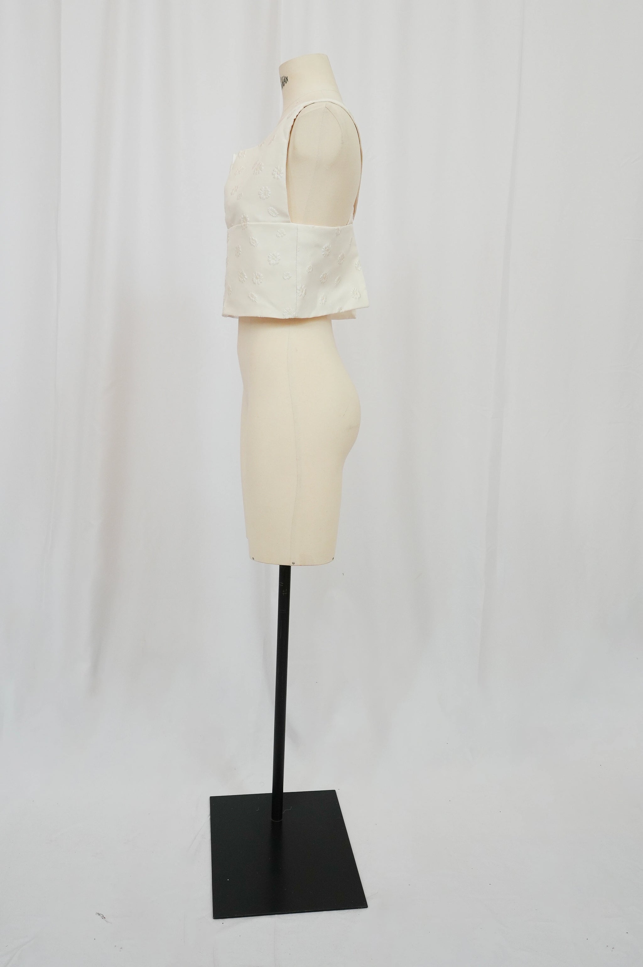 Top Indomptable T38 n°817 - Vente Prototype