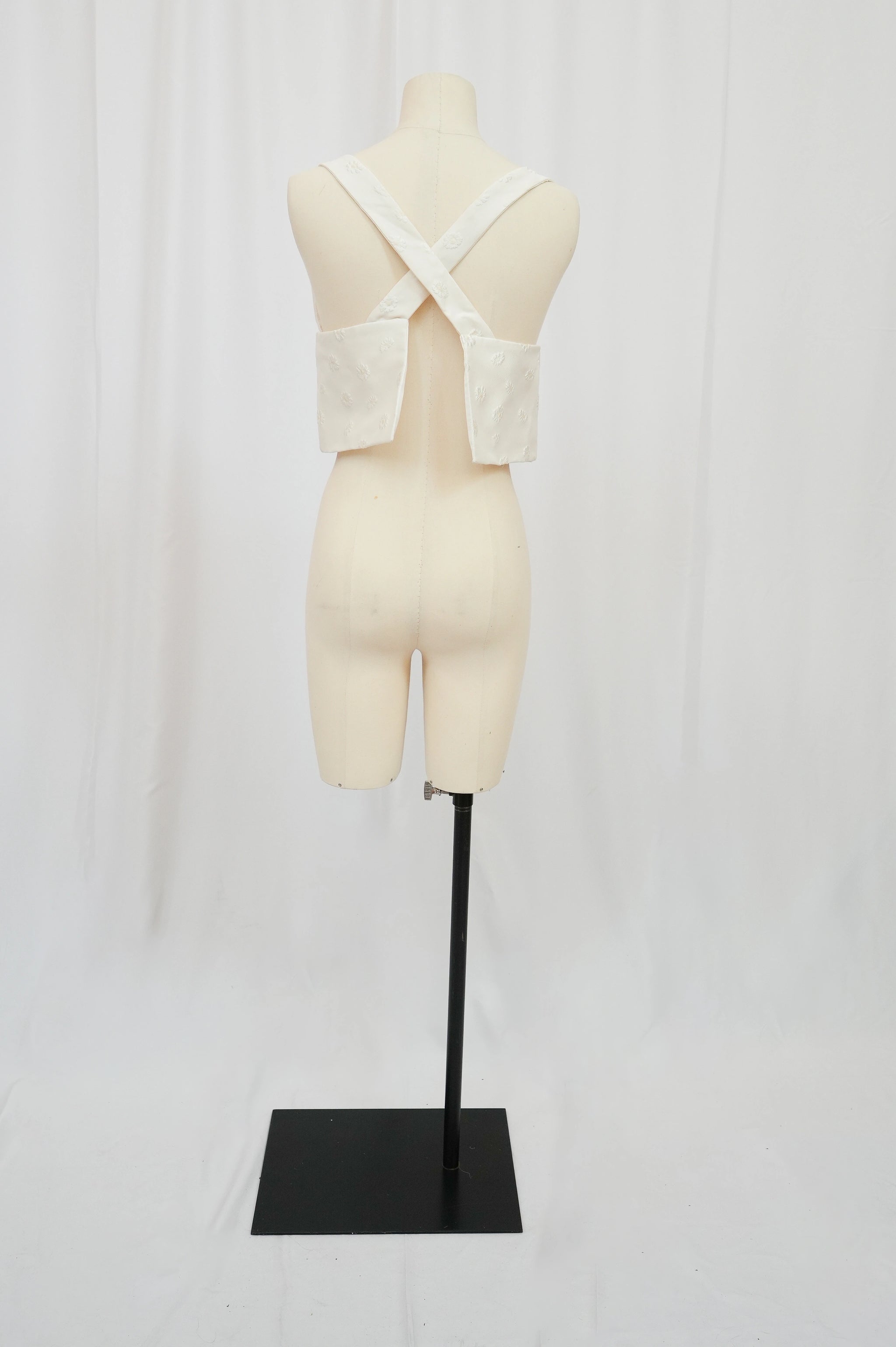 Top Indomptable T38 n°817 - Vente Prototype