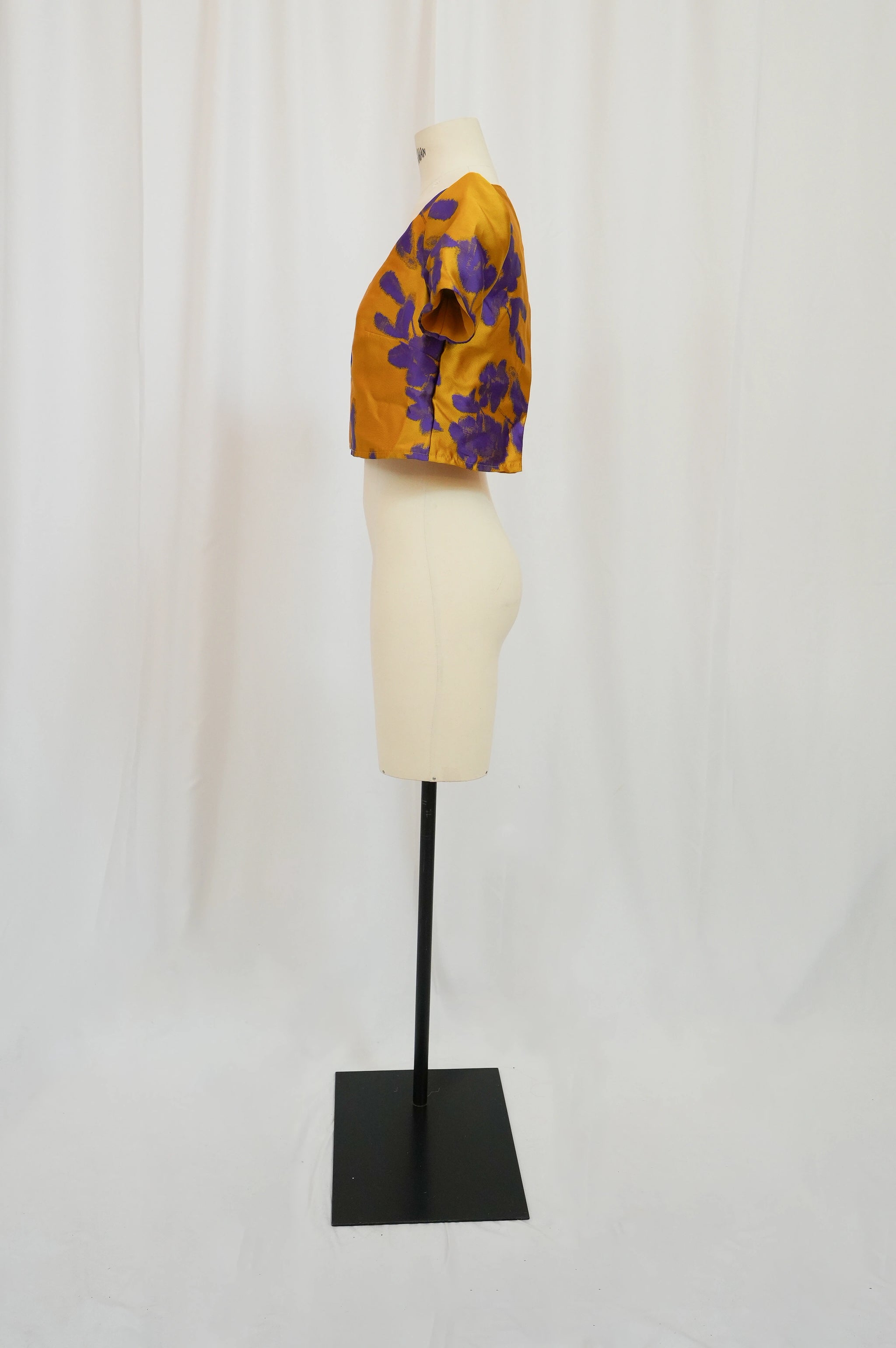 Top Intrépide couleur T34 n°826 - Vente Prototype