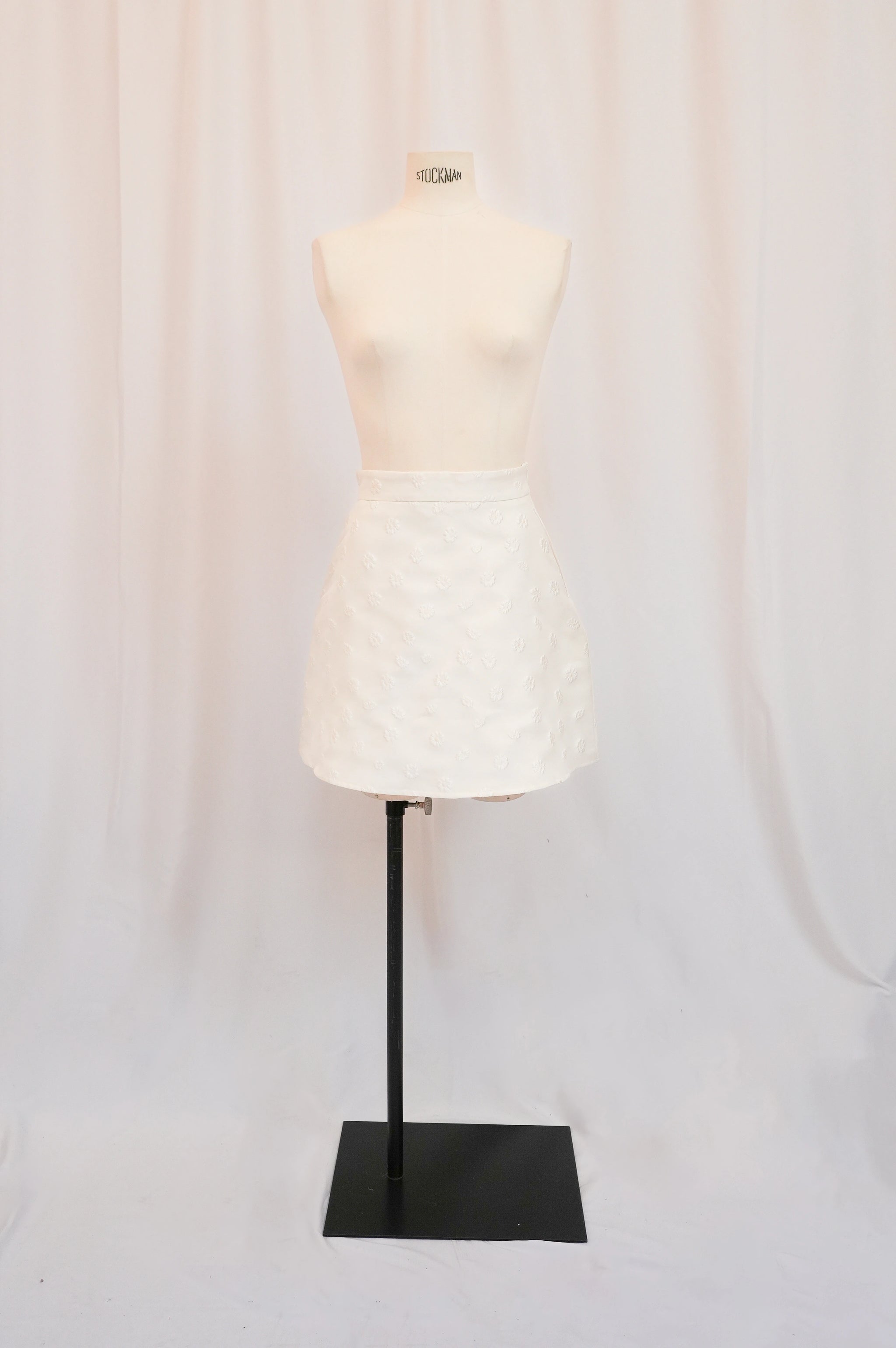 Jupe Indomptable T34 n°814 - Vente Prototype