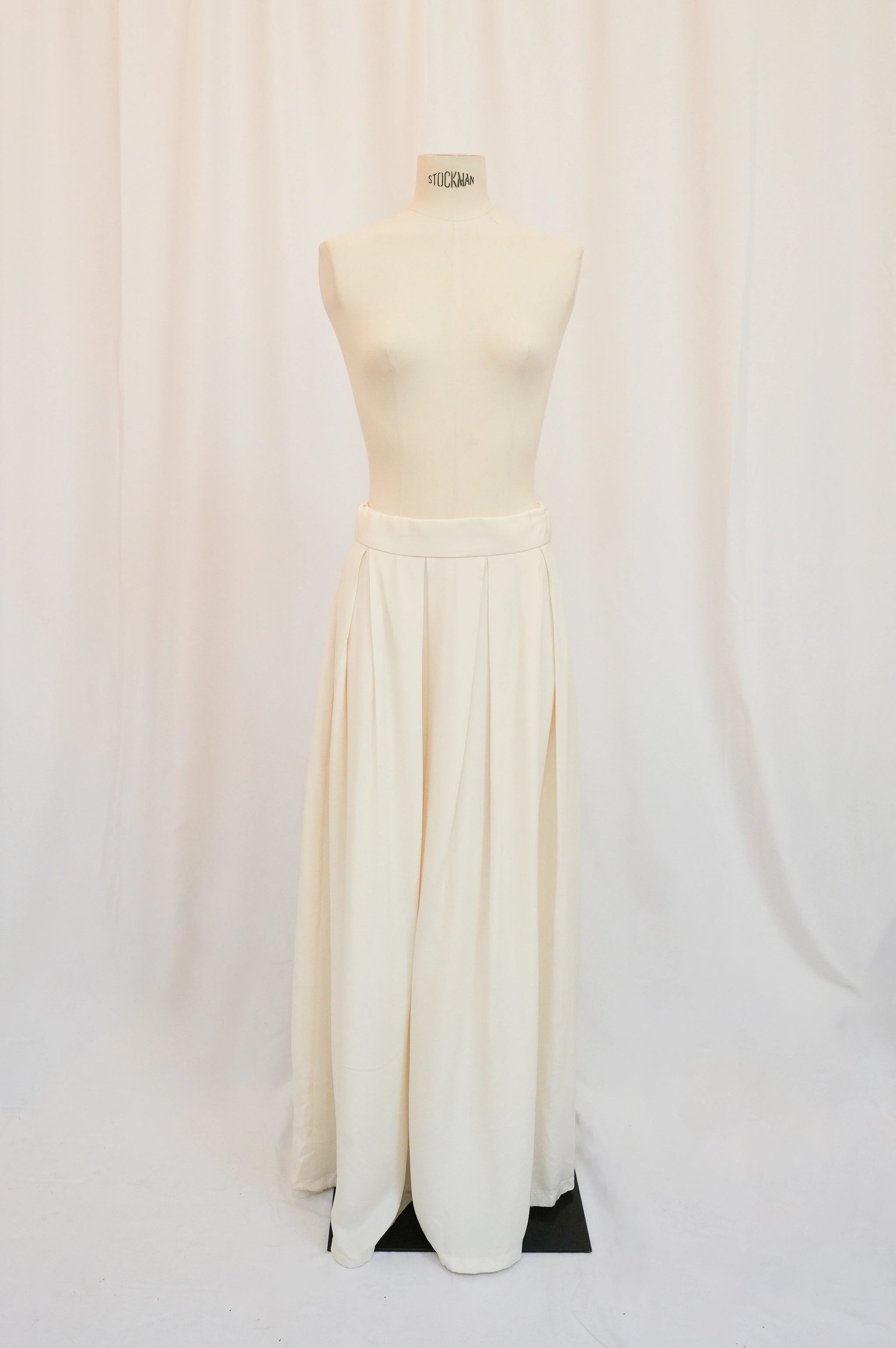 Jupe Polyvalente T36 n°818 - Vente Prototype