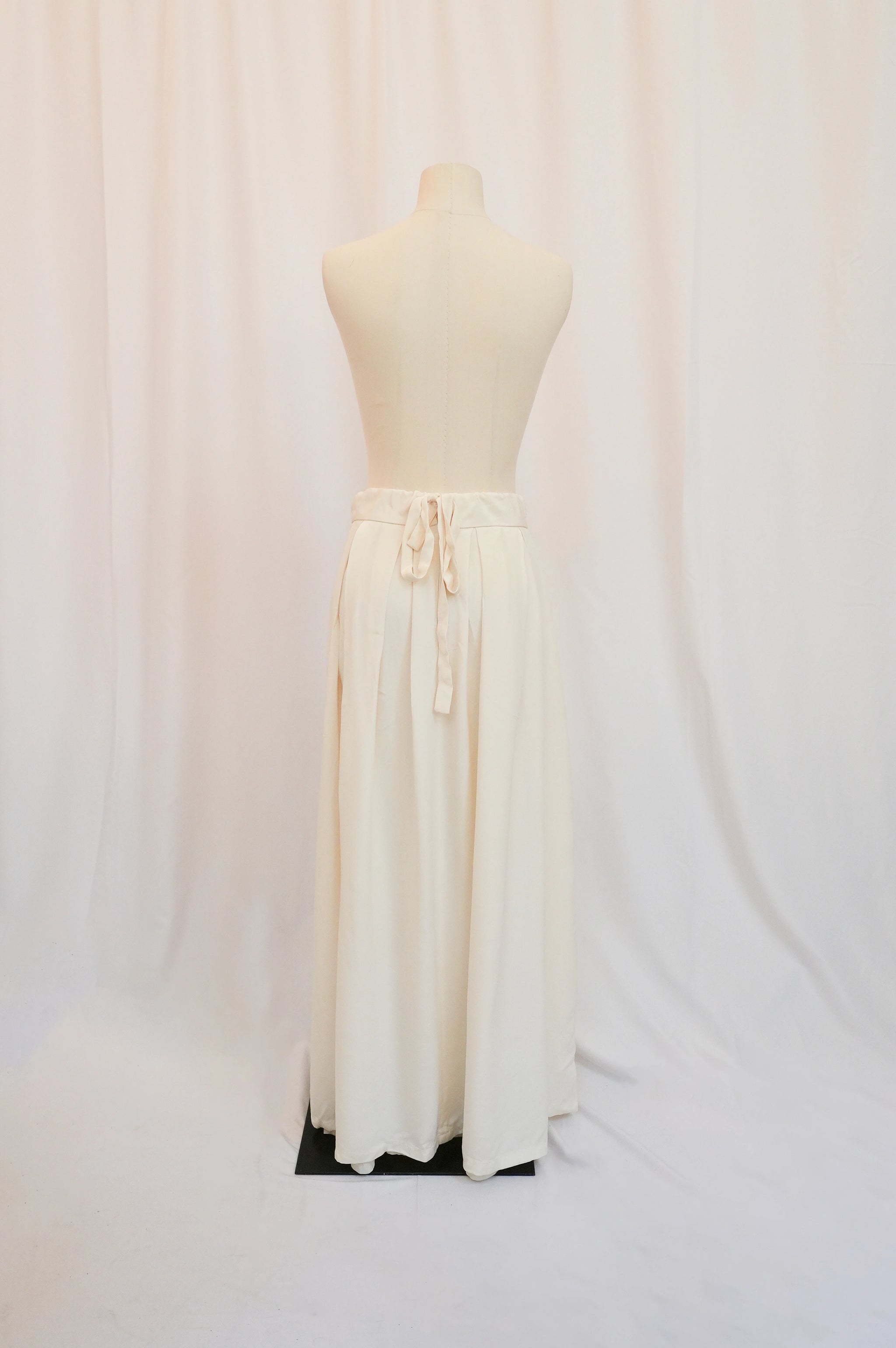 Jupe Polyvalente T36 n°818 - Vente Prototype