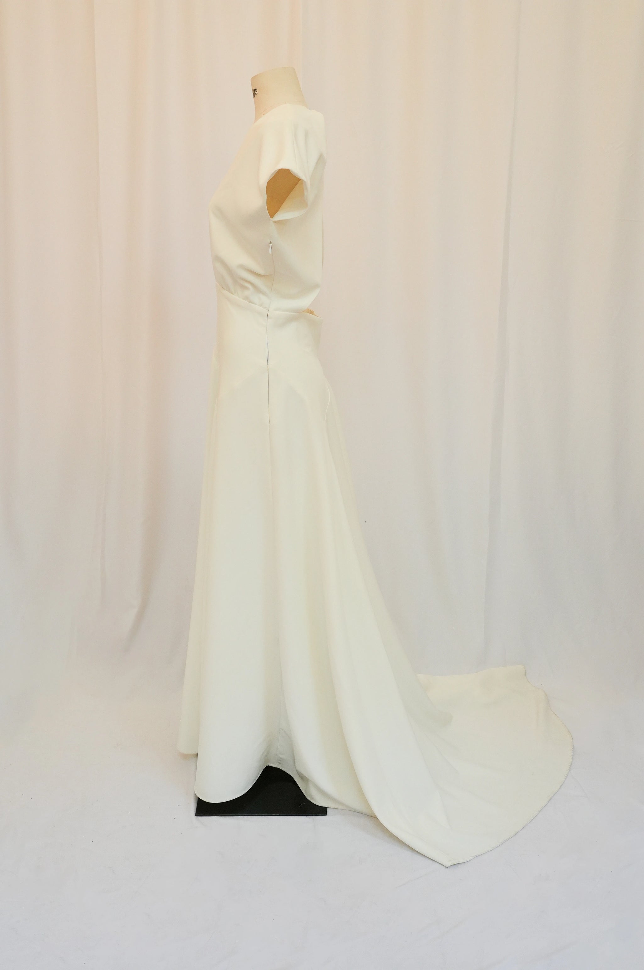 Robe Envoutante T40 n°813 - Vente Prototype