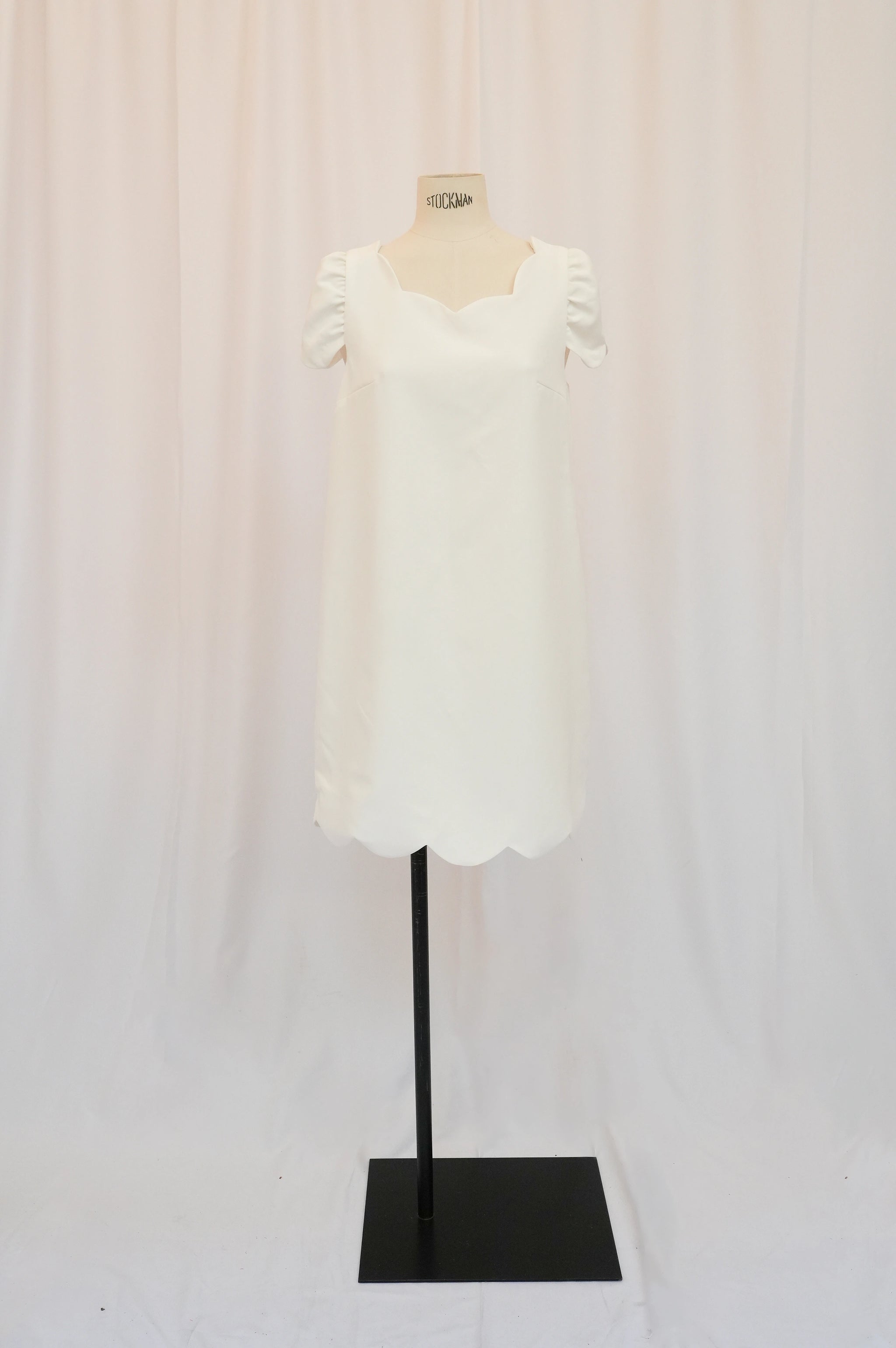 Robe Délicieuse T36 n°842 - Vente Prototype