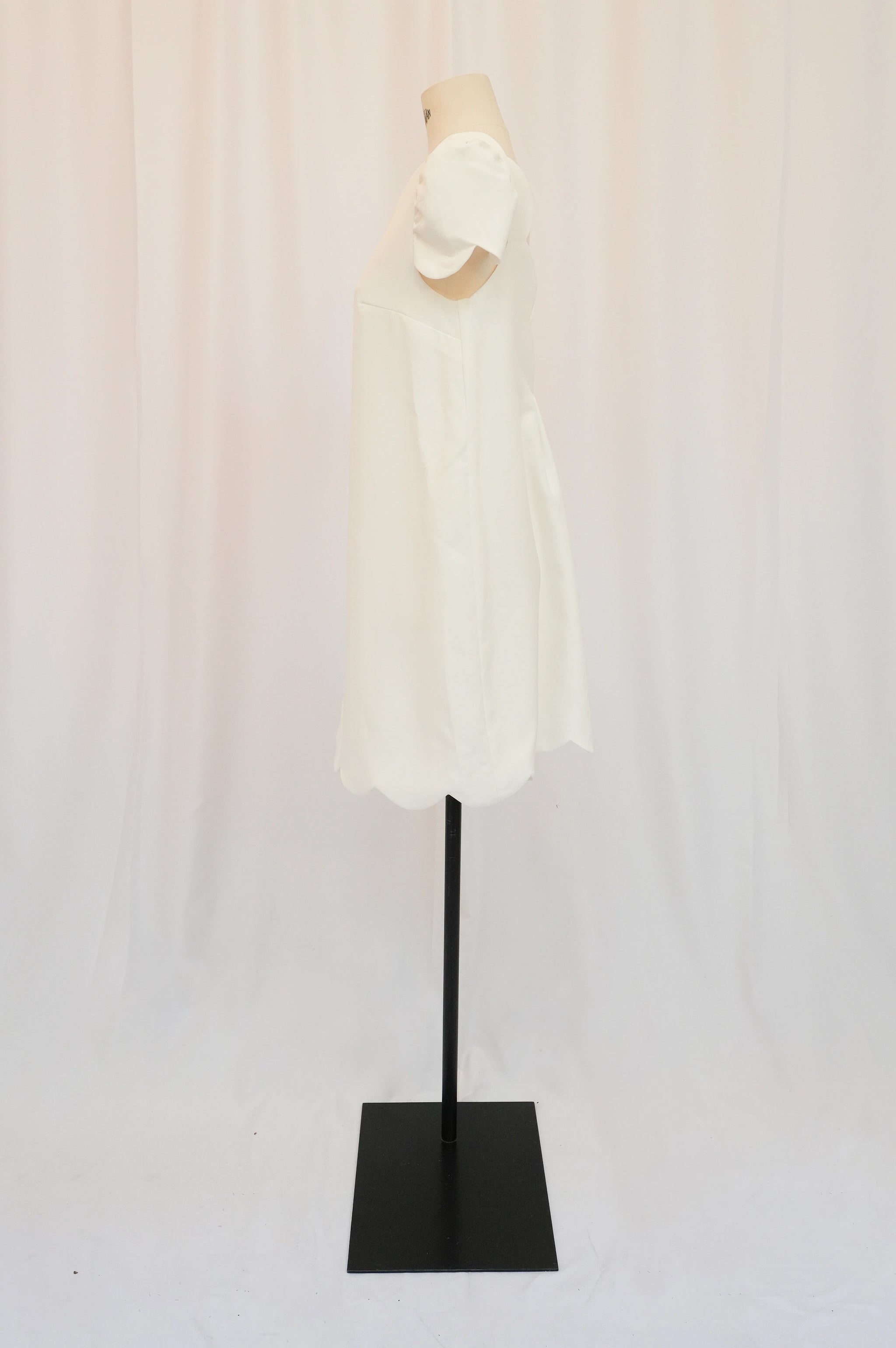 Robe Délicieuse T36 n°842 - Vente Prototype