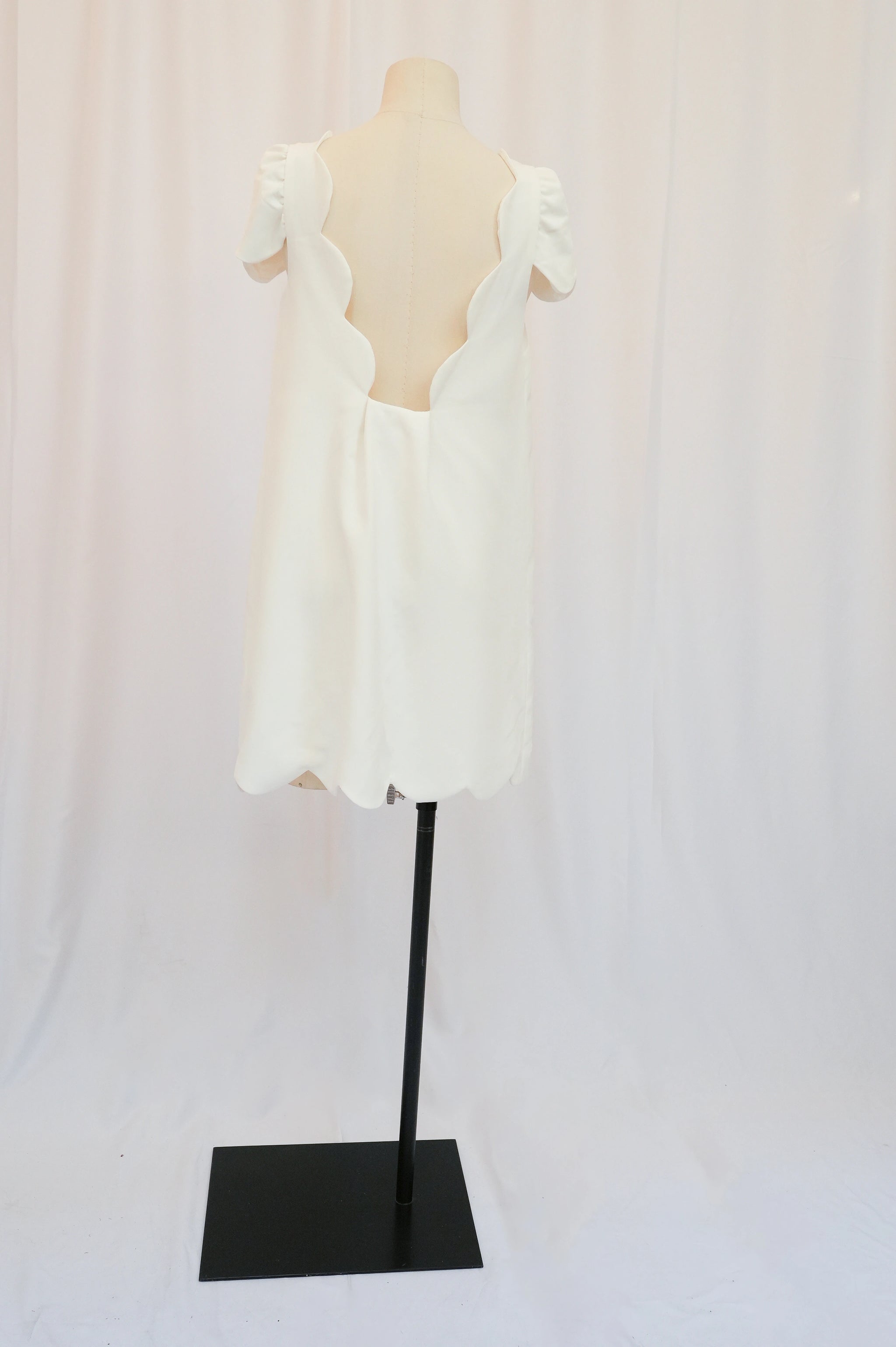 Robe Délicieuse T36 n°842 - Vente Prototype