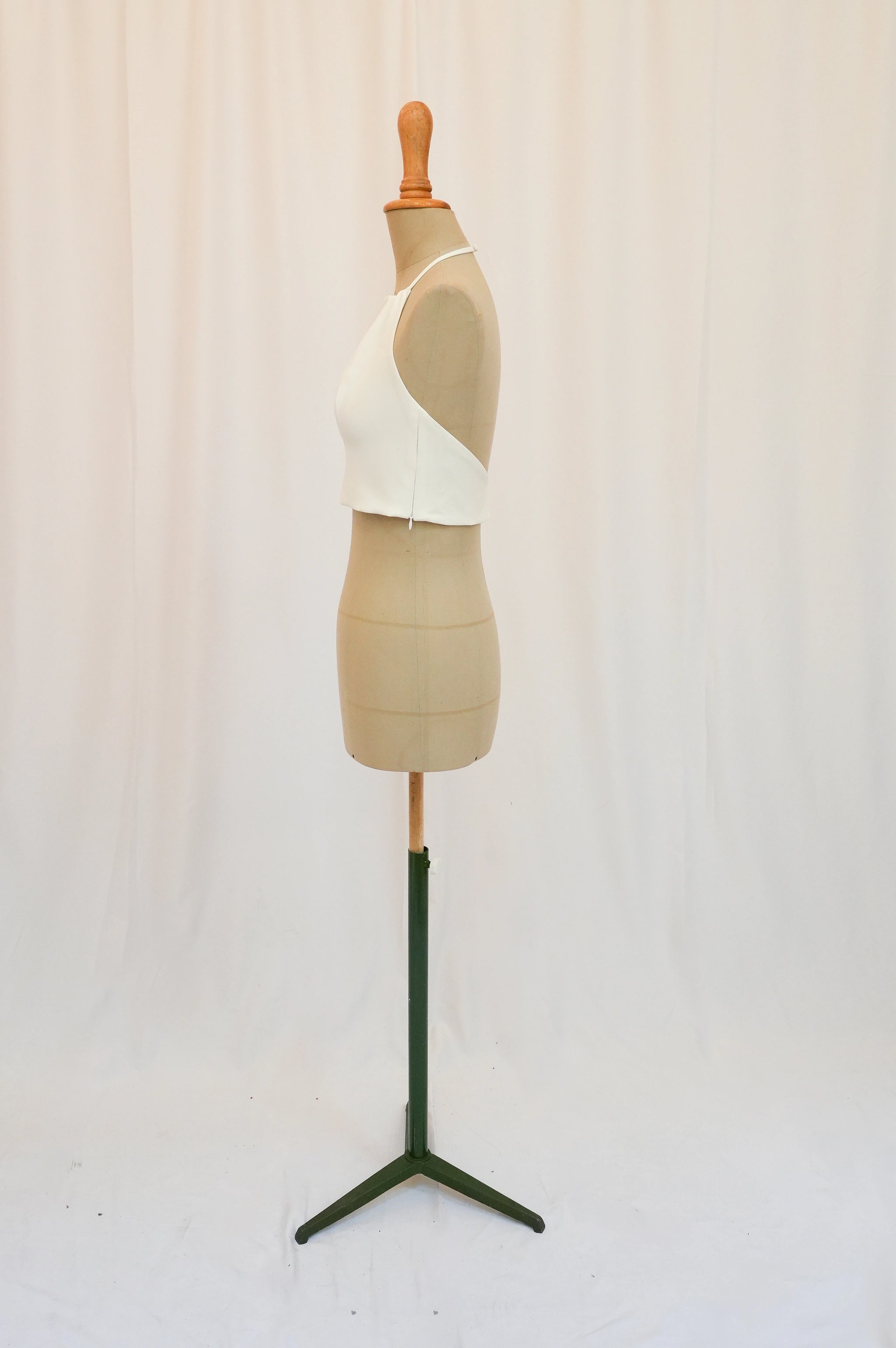 Top col américain T36 n°841 - Vente Prototype