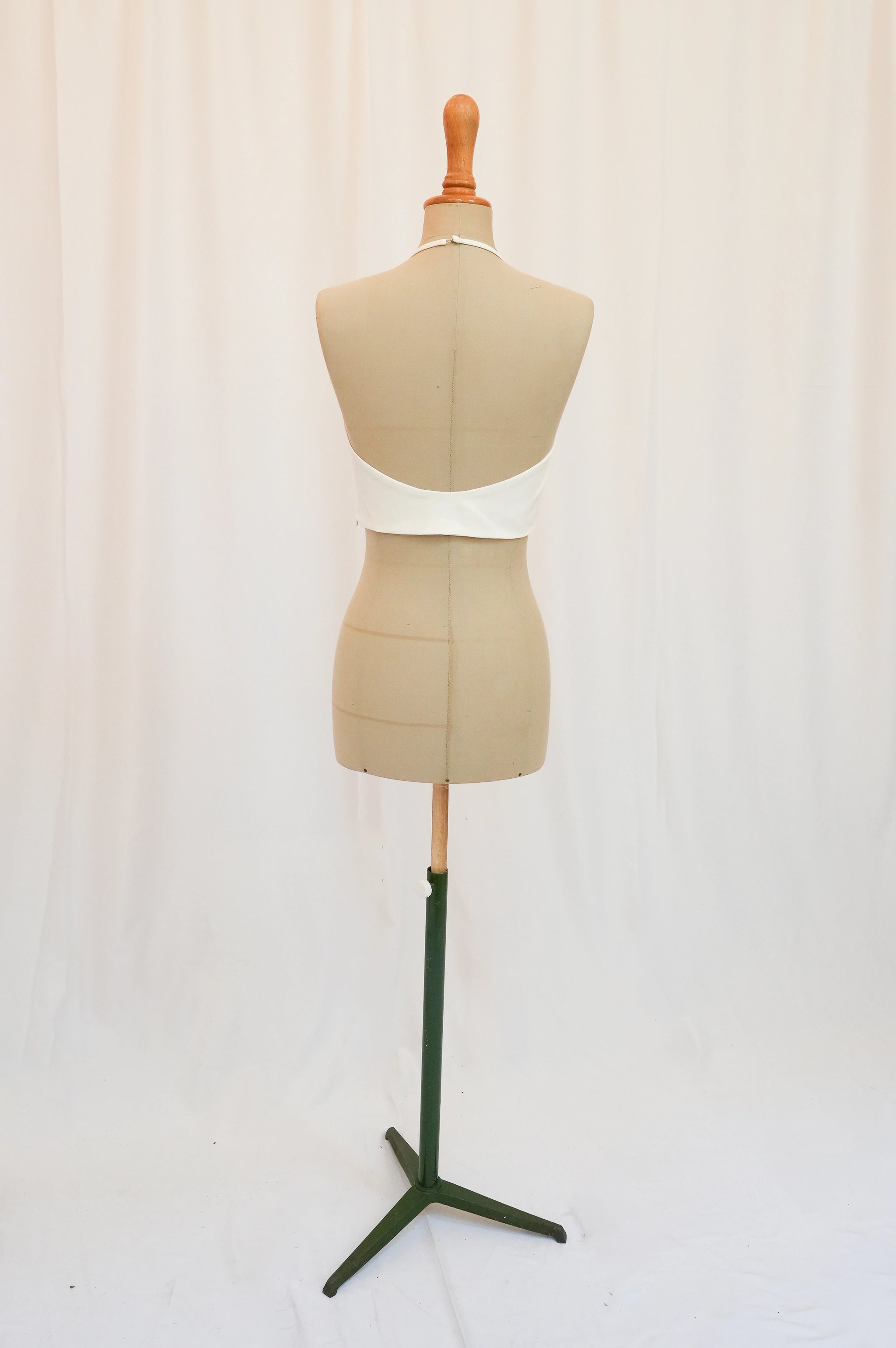 Top col américain T36 n°841 - Vente Prototype