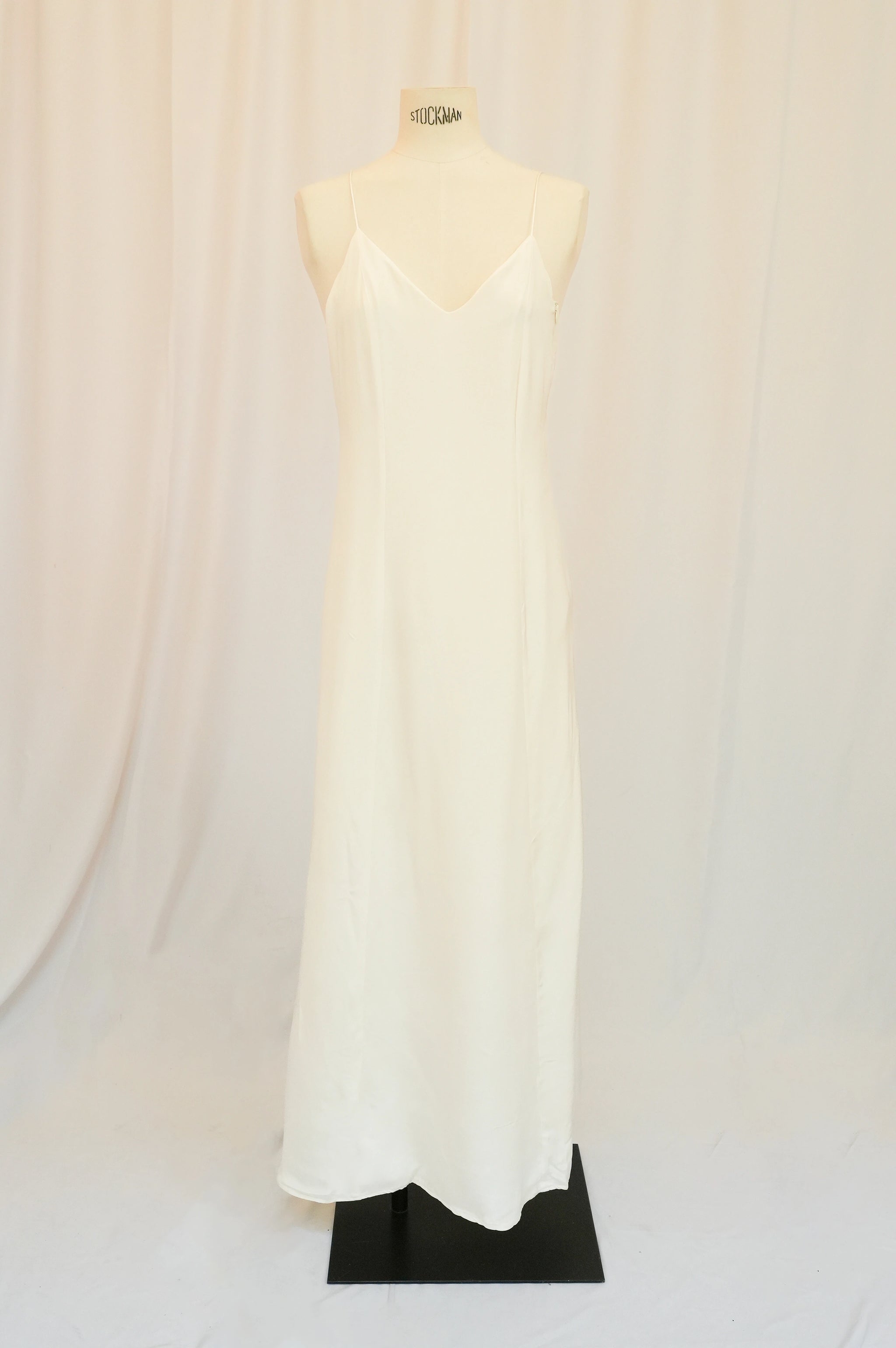 Robe Étonnante T36 n°807 - Vente Prototype