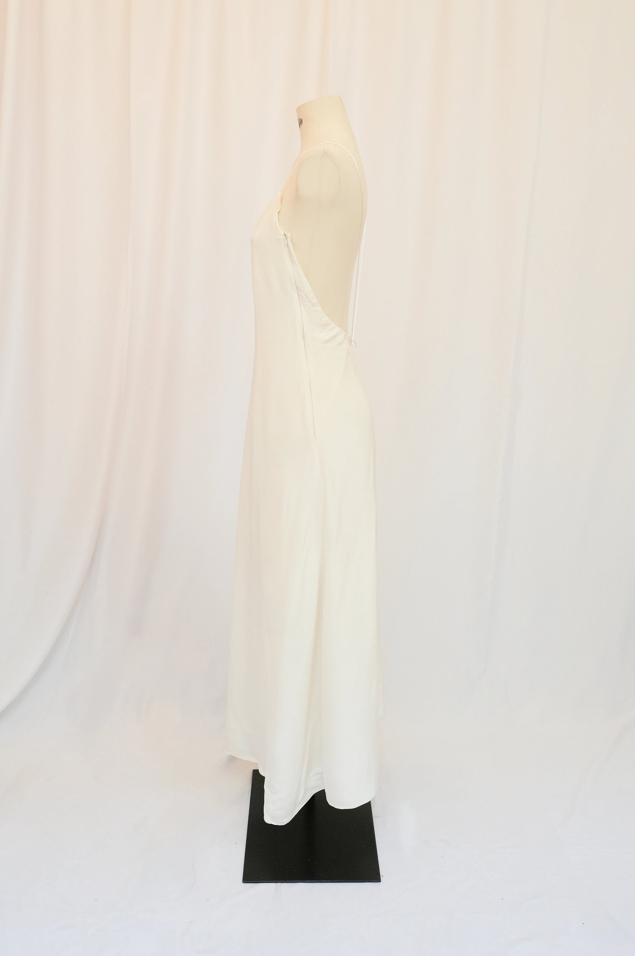 Robe Étonnante T36 n°807 - Vente Prototype