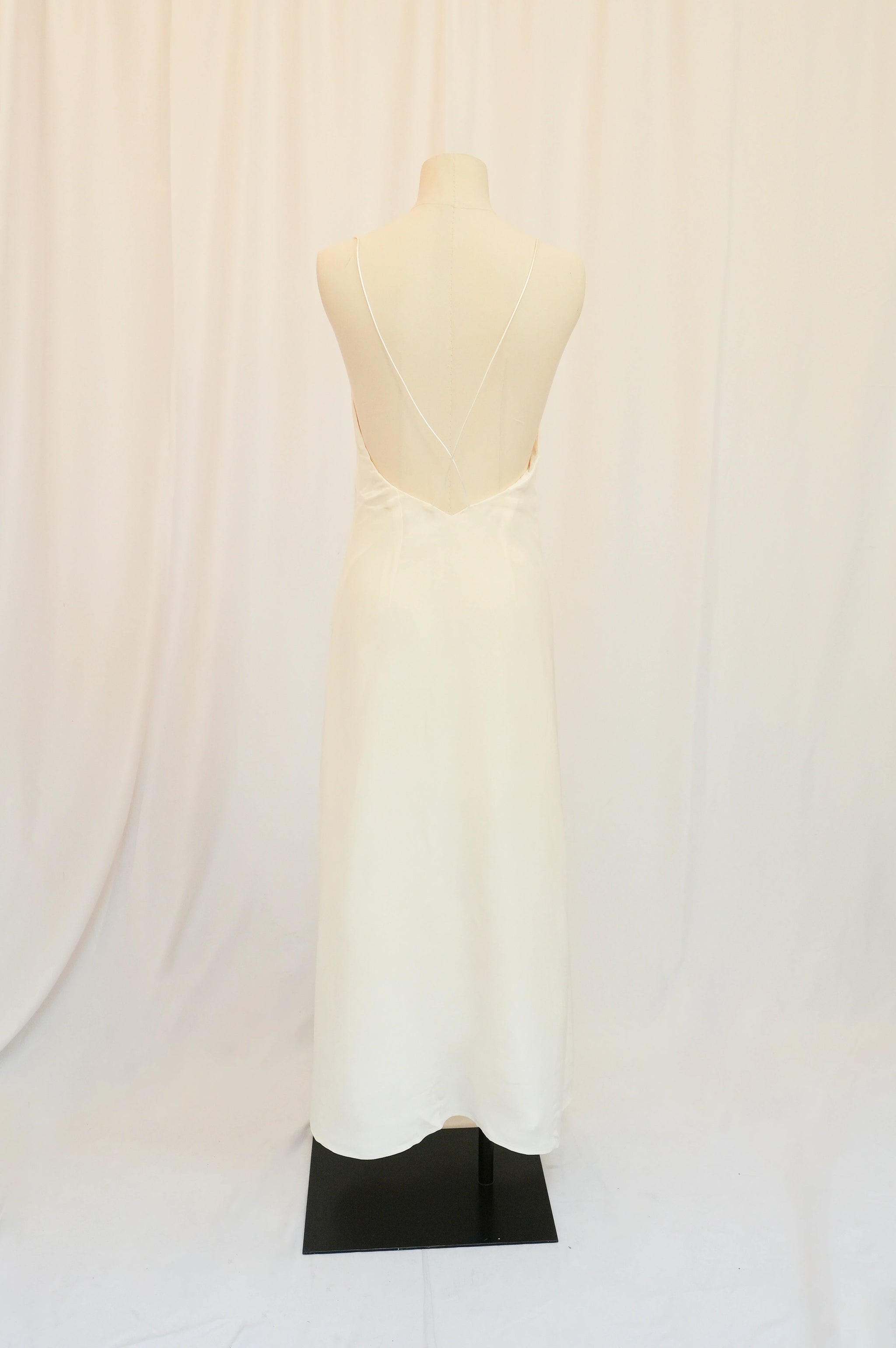 Robe Étonnante T36 n°807 - Vente Prototype