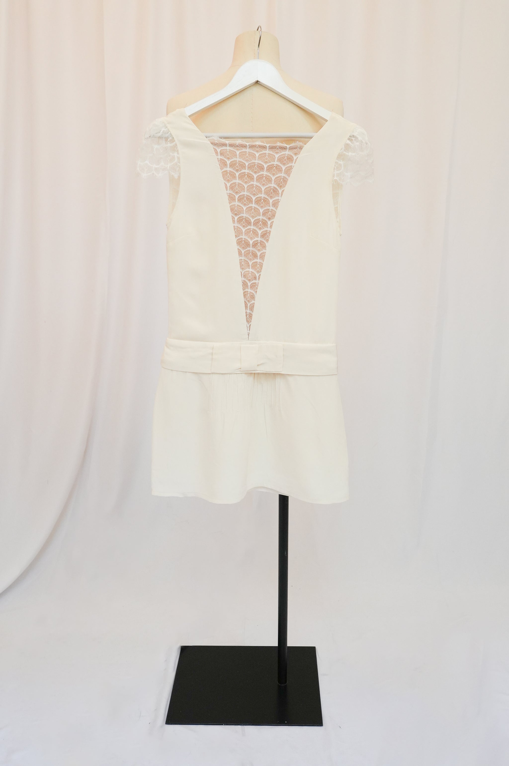 Robe Raffinée T34 n°812 - Vente Prototype