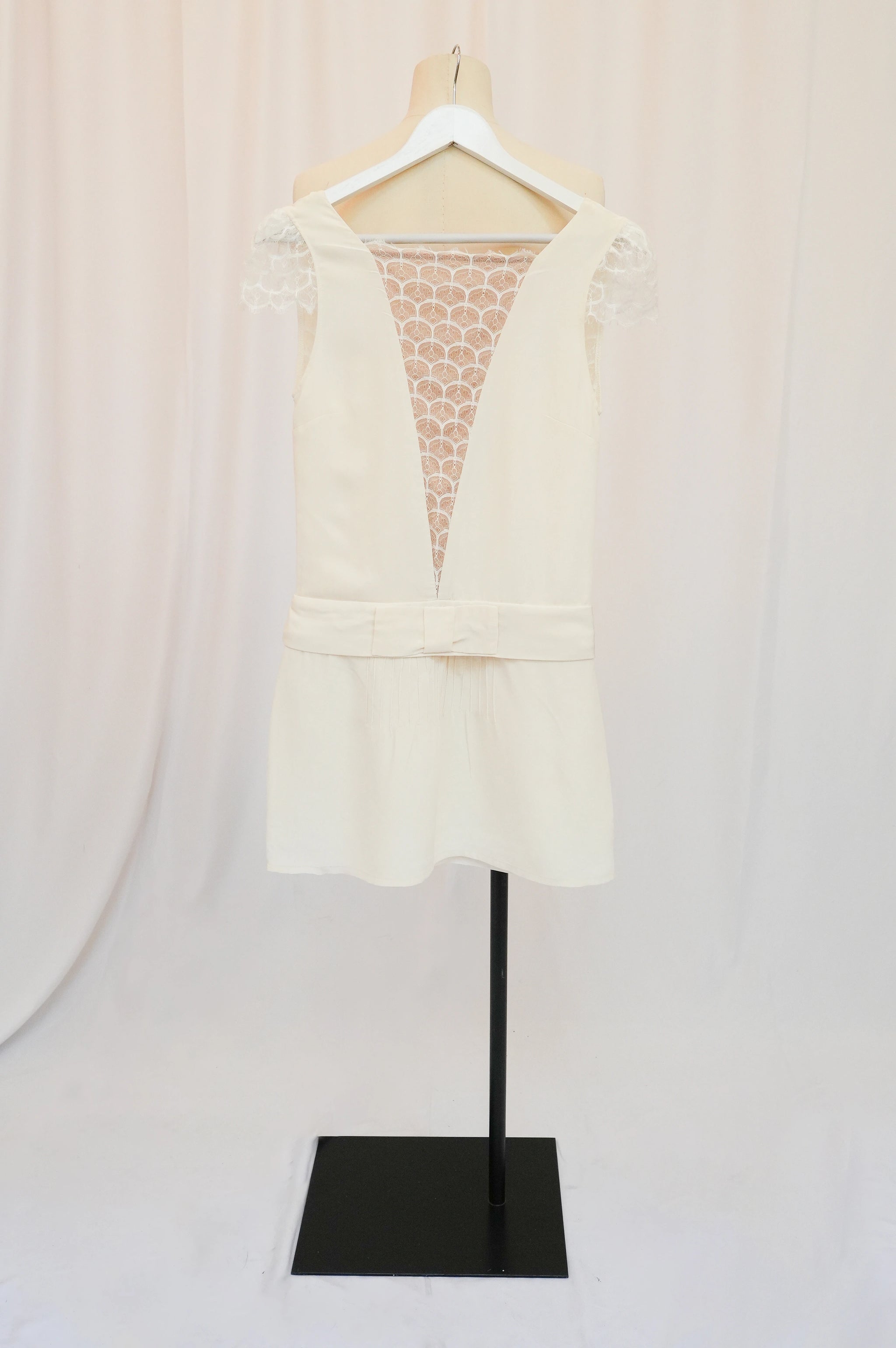 Robe Raffinée T34 n°812 - Vente Prototype
