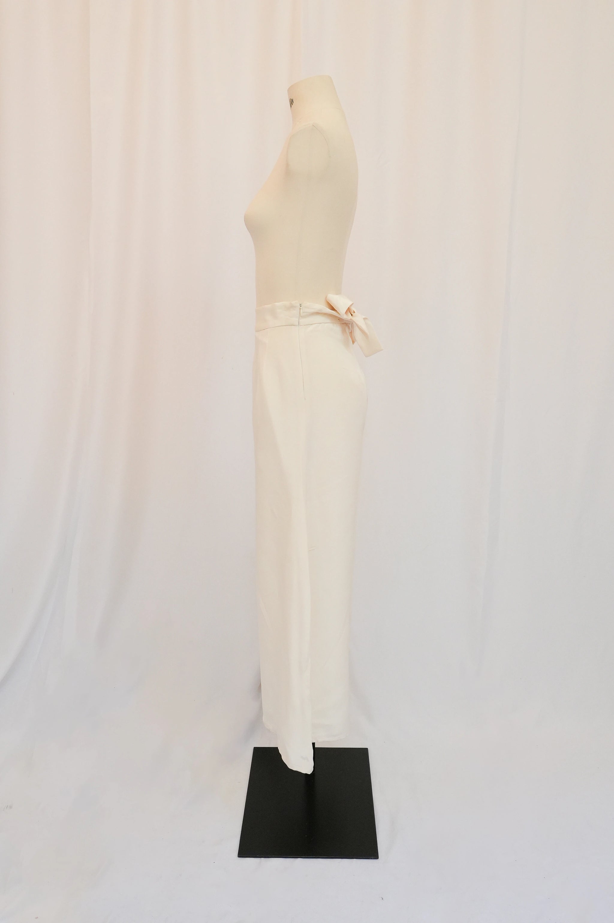 Pantalon Désinvolte T36 n°801 - Vente Prototype