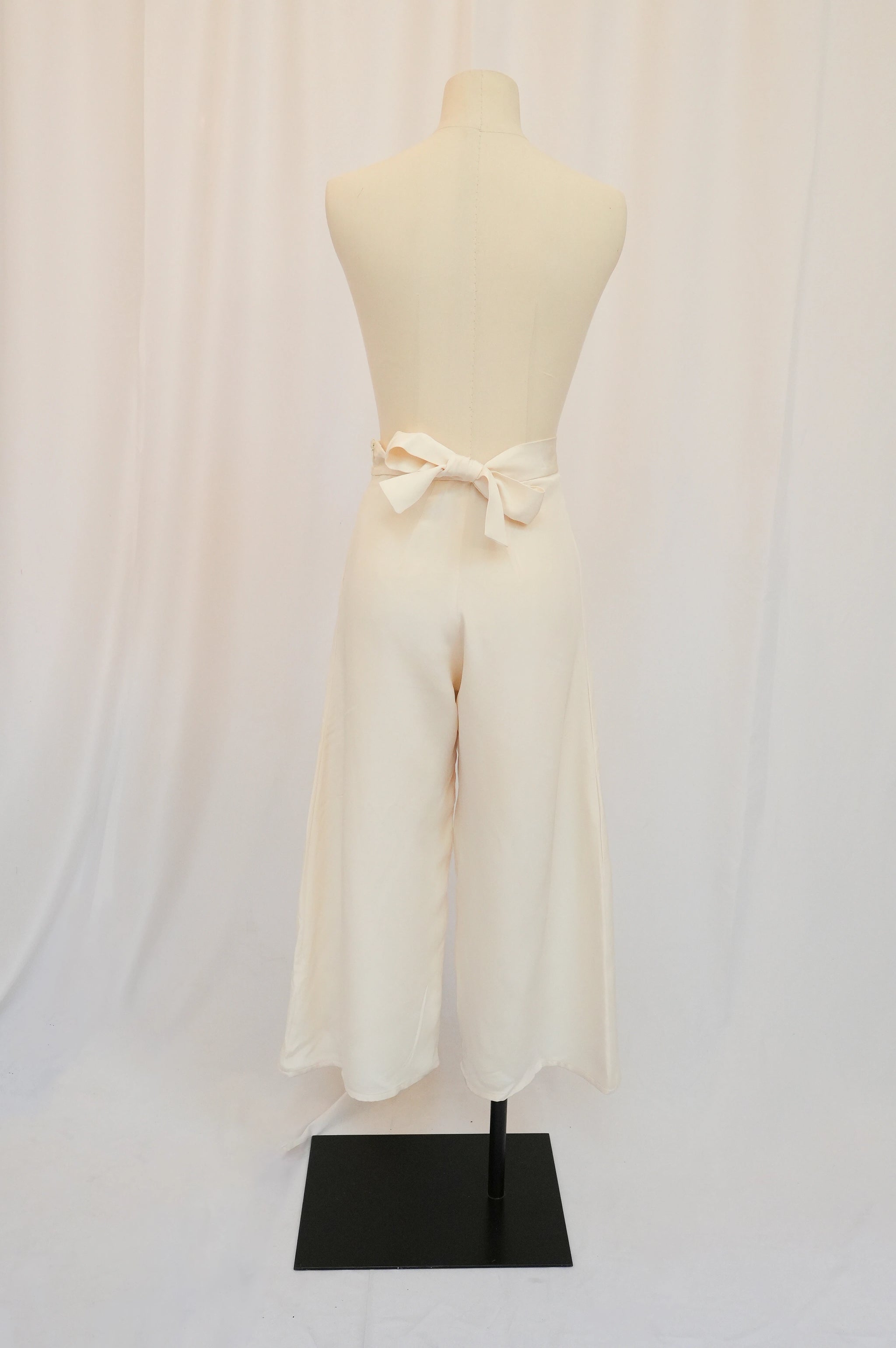 Pantalon Désinvolte T36 n°801 - Vente Prototype