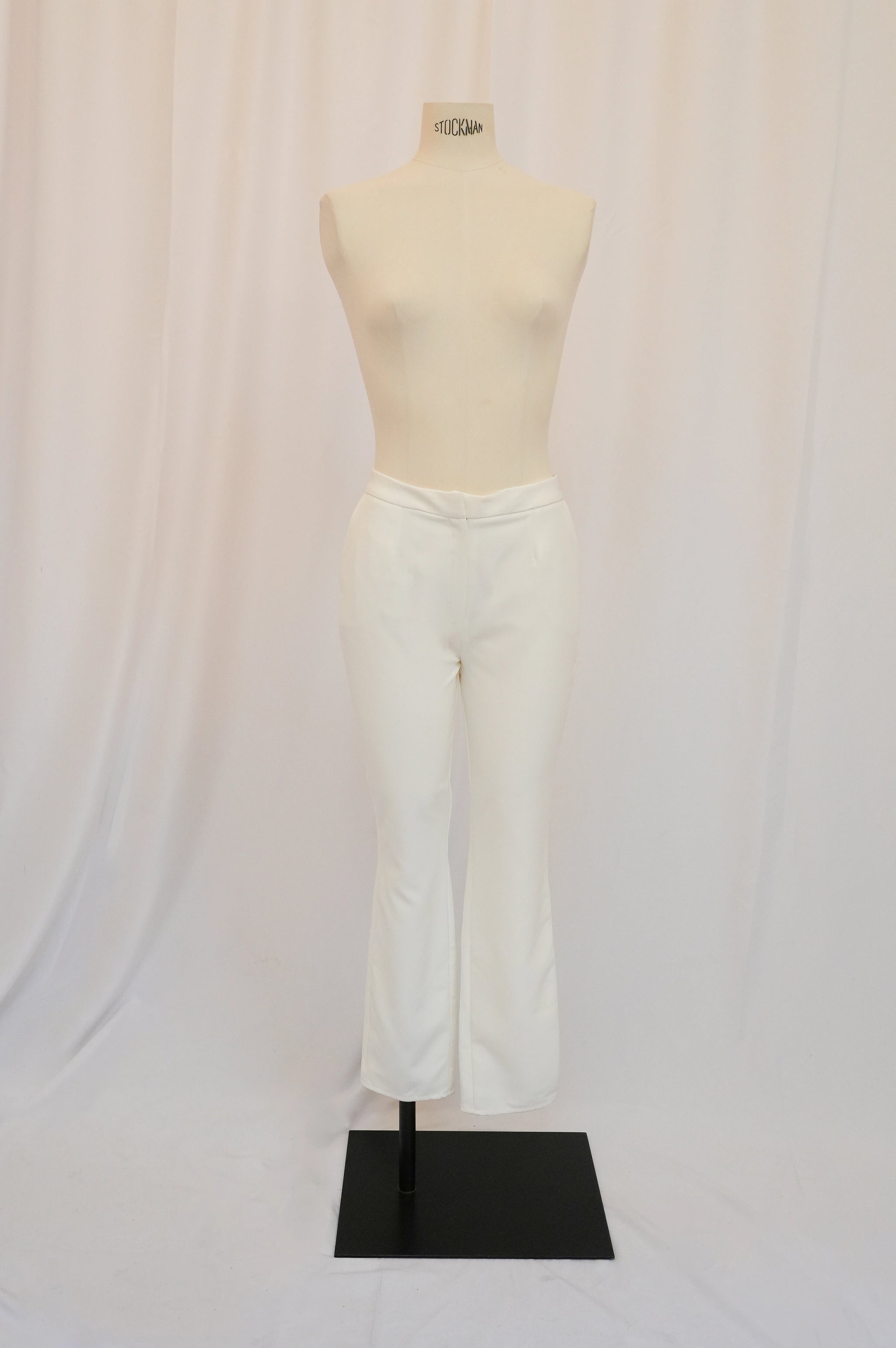 Pantalon Indomptable T36 n°804 - Vente Prototype