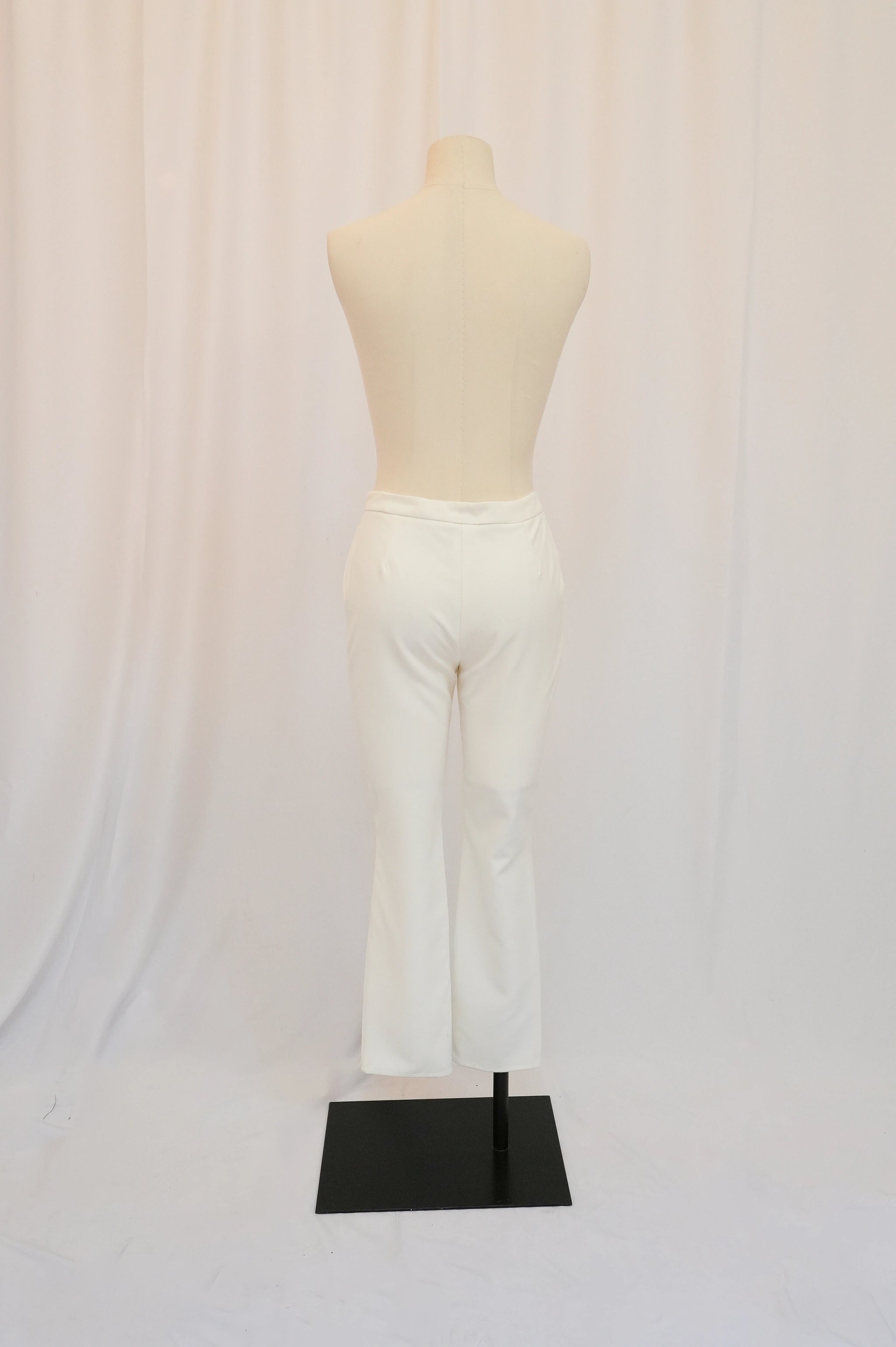 Pantalon Indomptable T36 n°804 - Vente Prototype