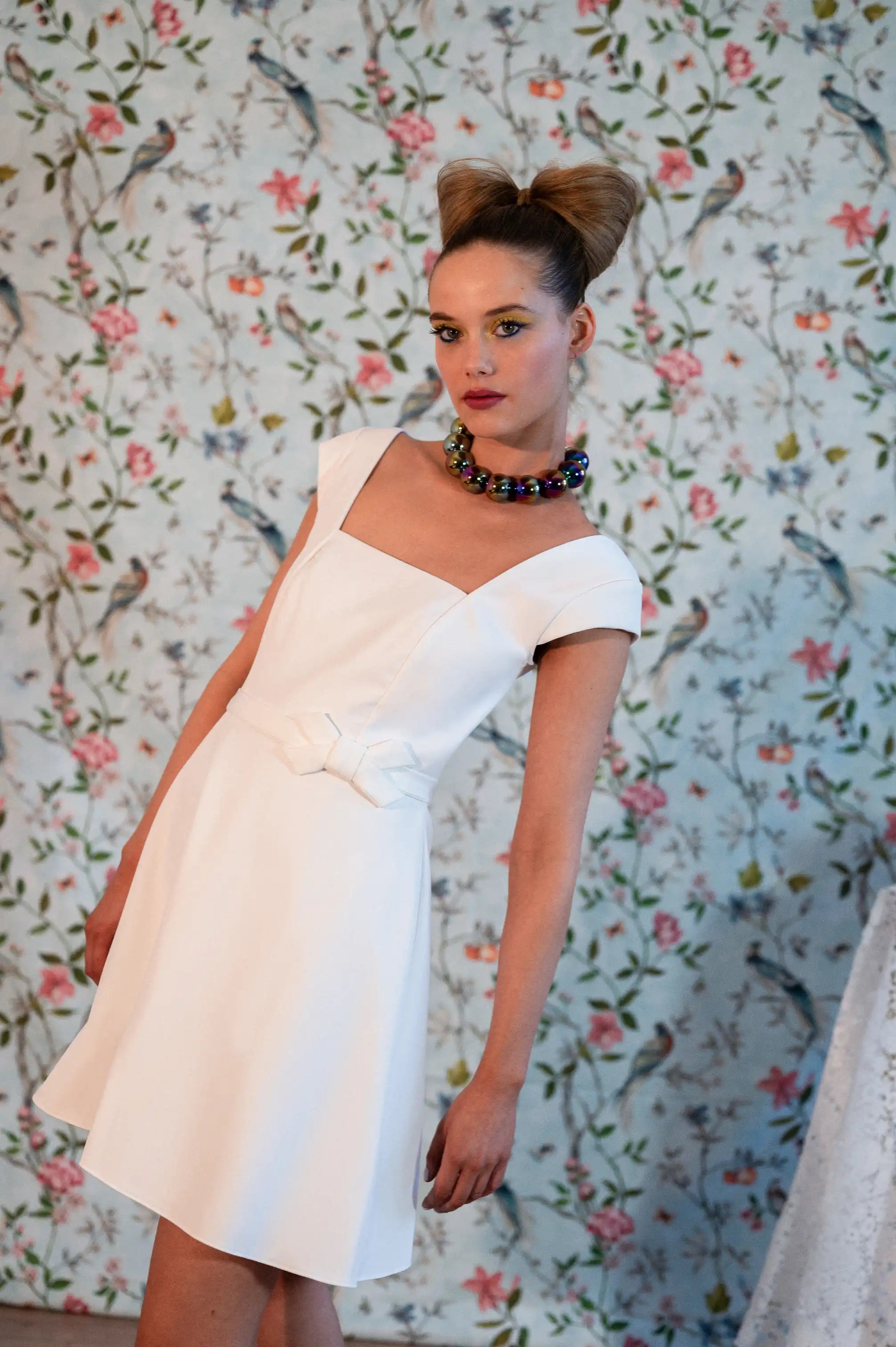 La Délicate (sans ceinture noeud)