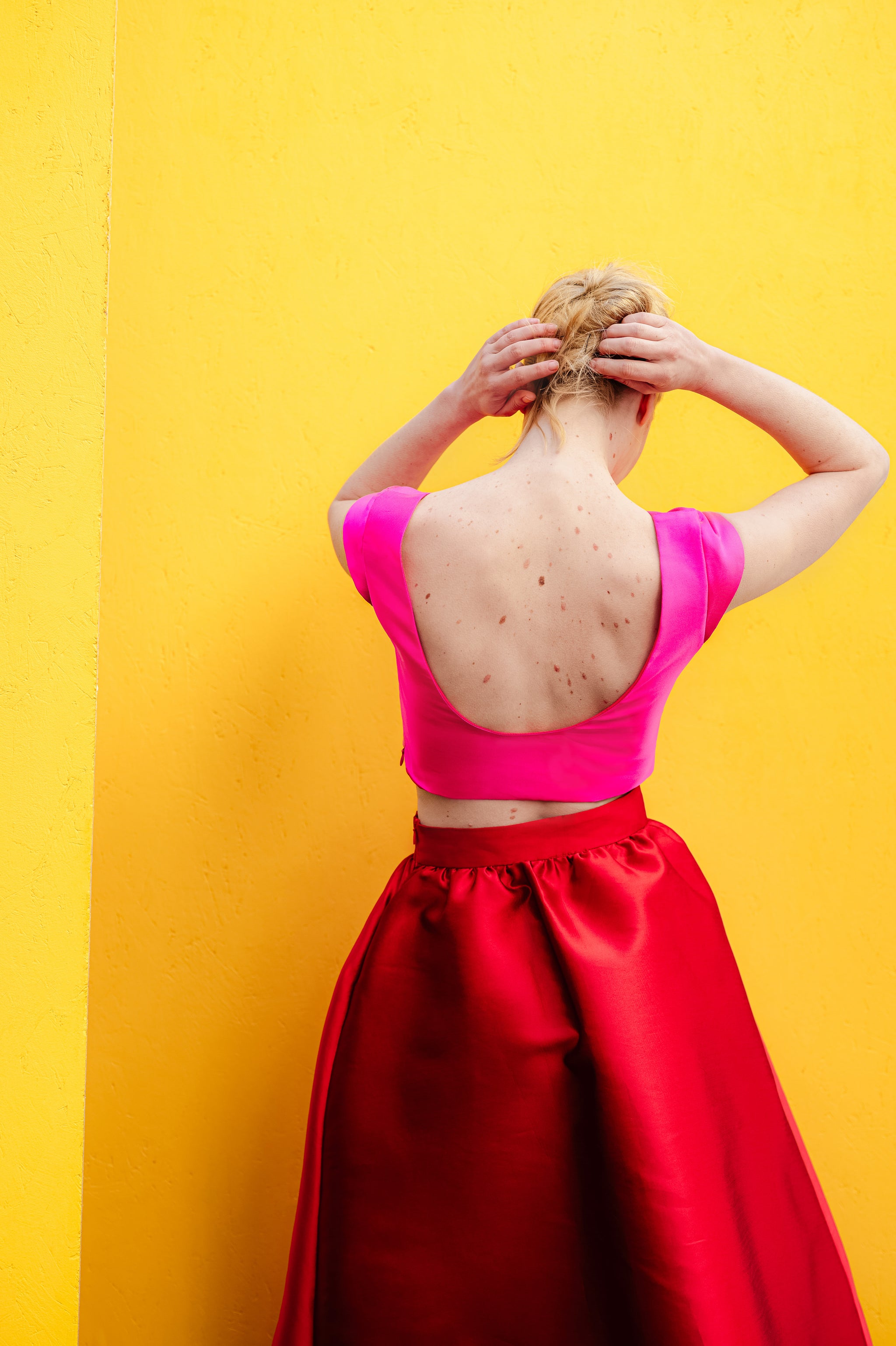The Eloquent Dress 