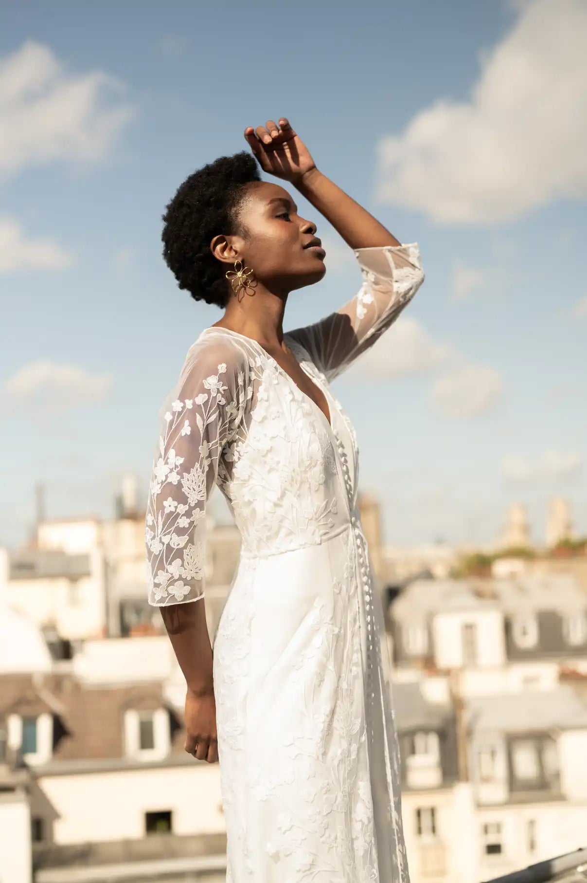 L'Eblouissante - Ensemble