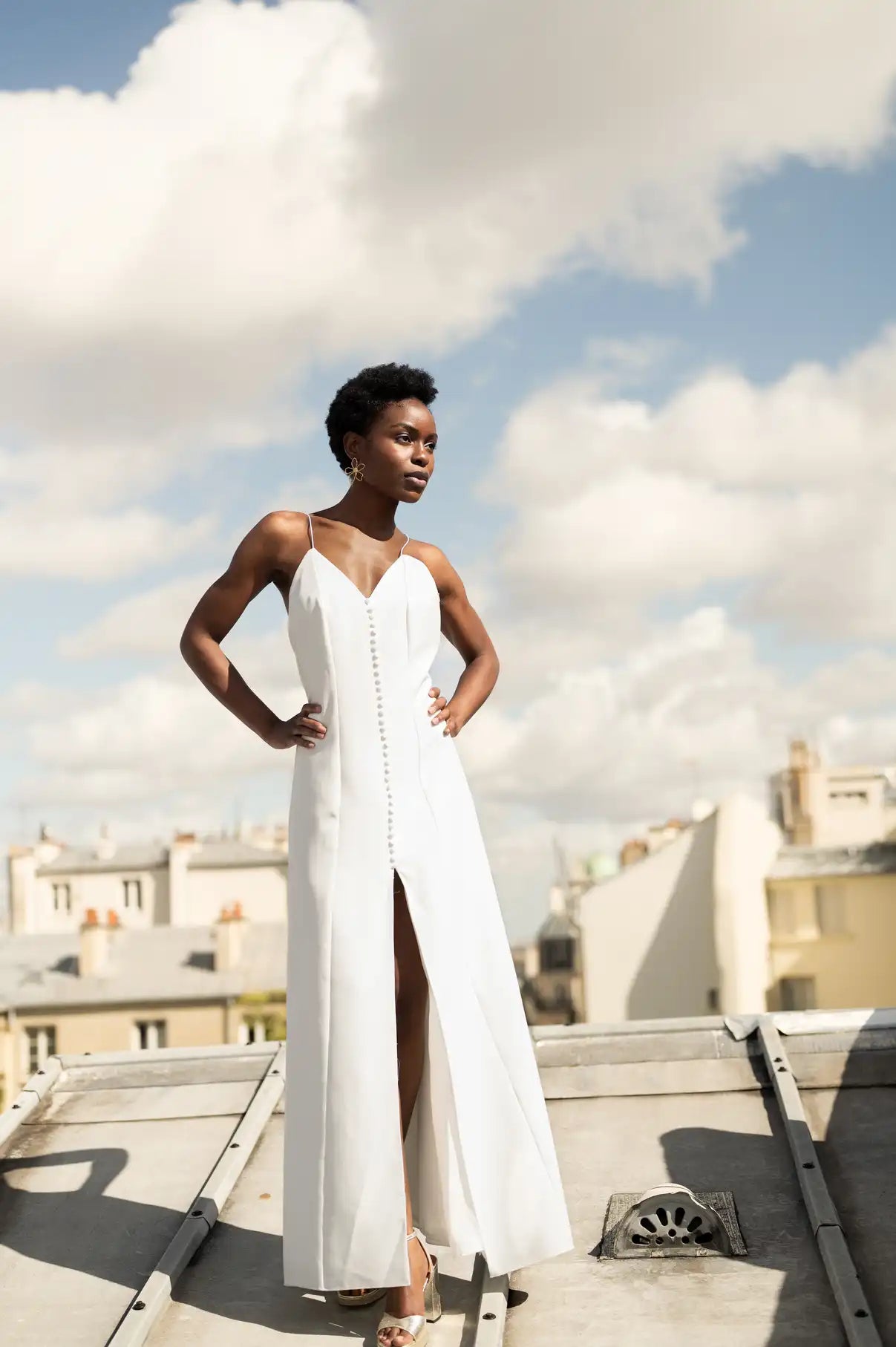 L'Eblouissante - Ensemble