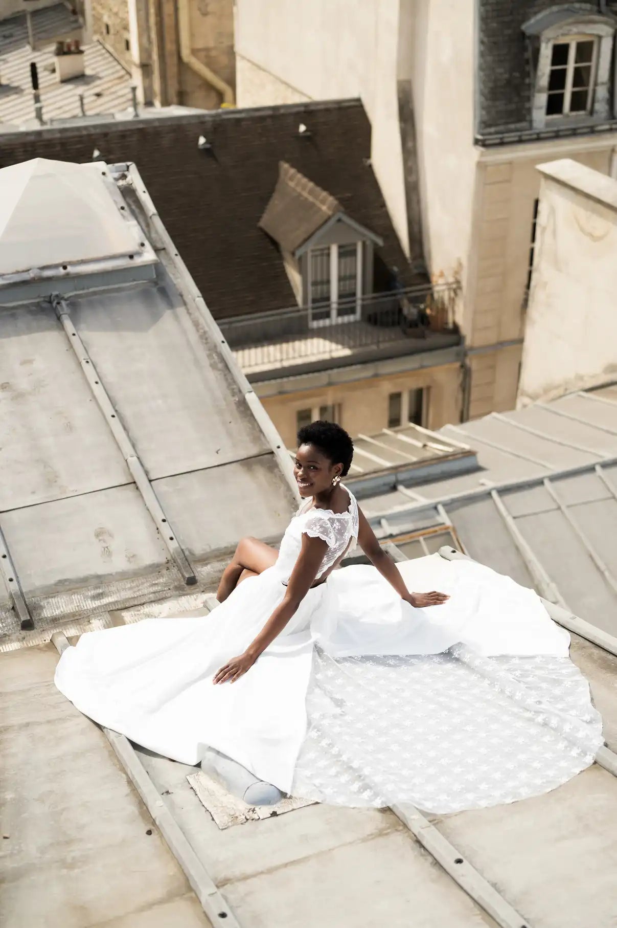 La Suggestive - Jupe