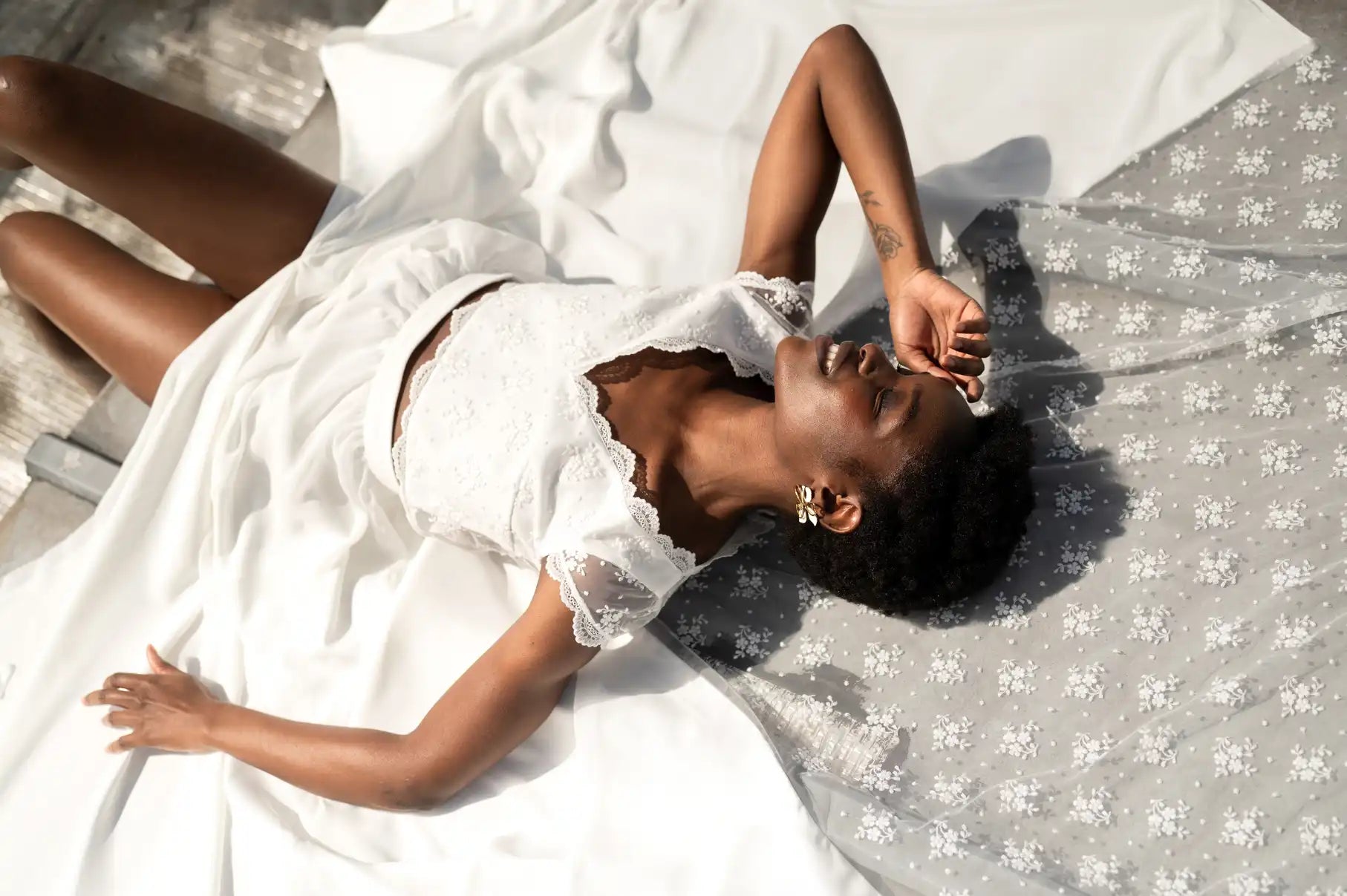 La Suggestive - Ensemble