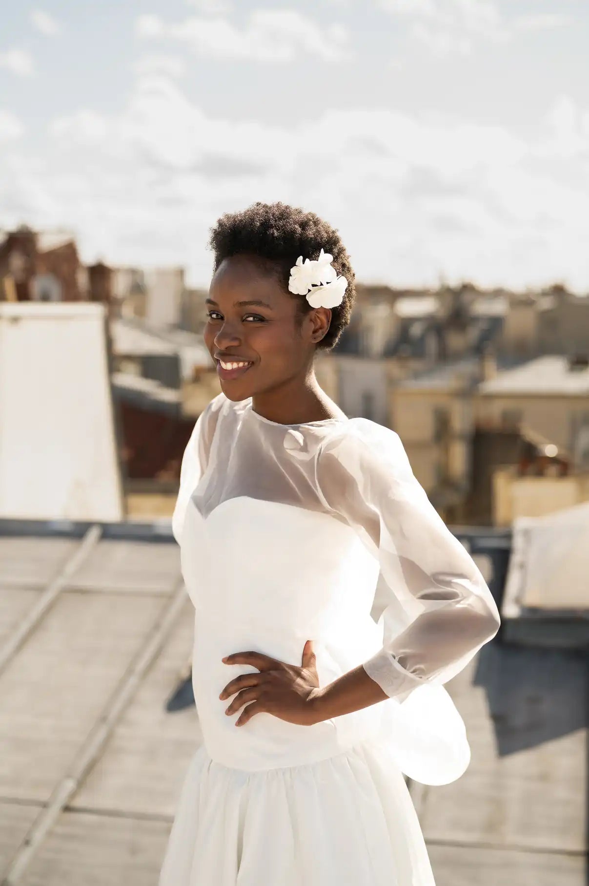 L'Expressive - Ensemble