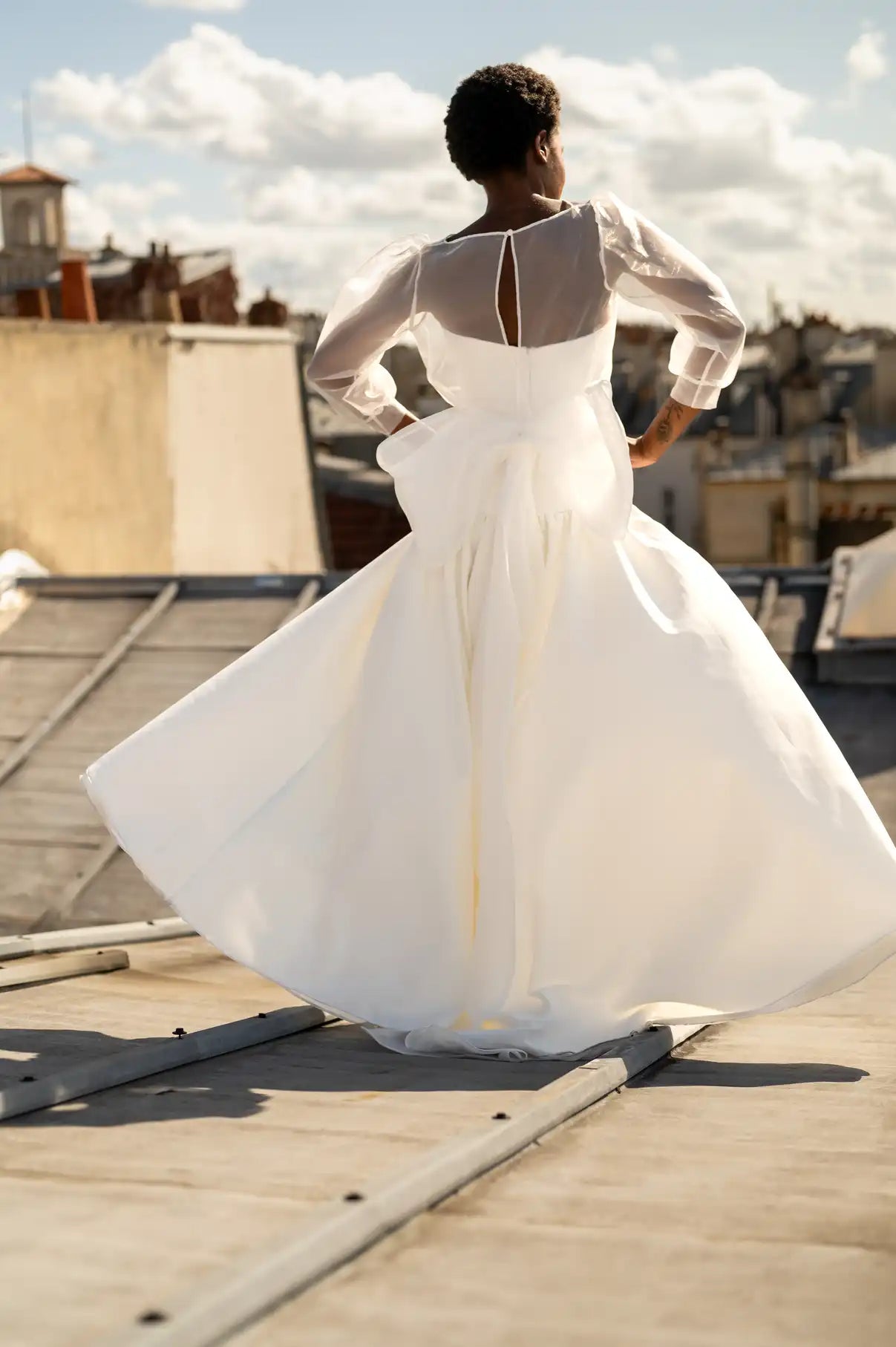 L'Expressive - Ensemble