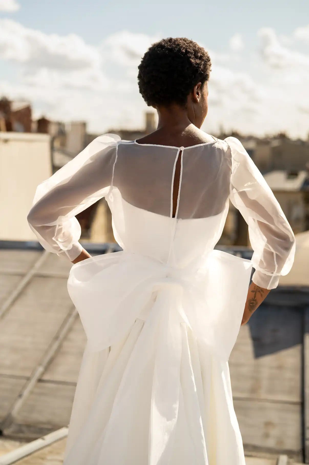 L'Expressive - Ensemble