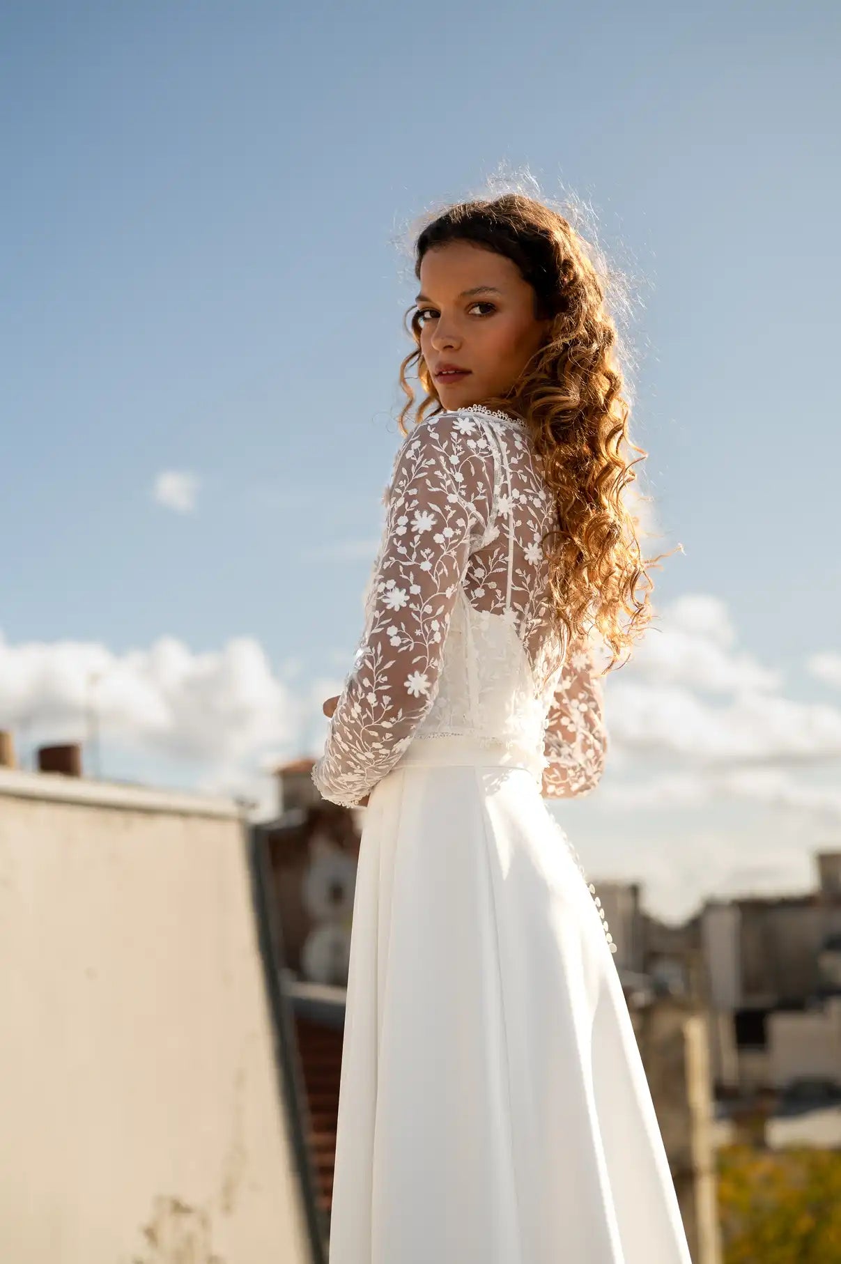 La Distraite - ensemble