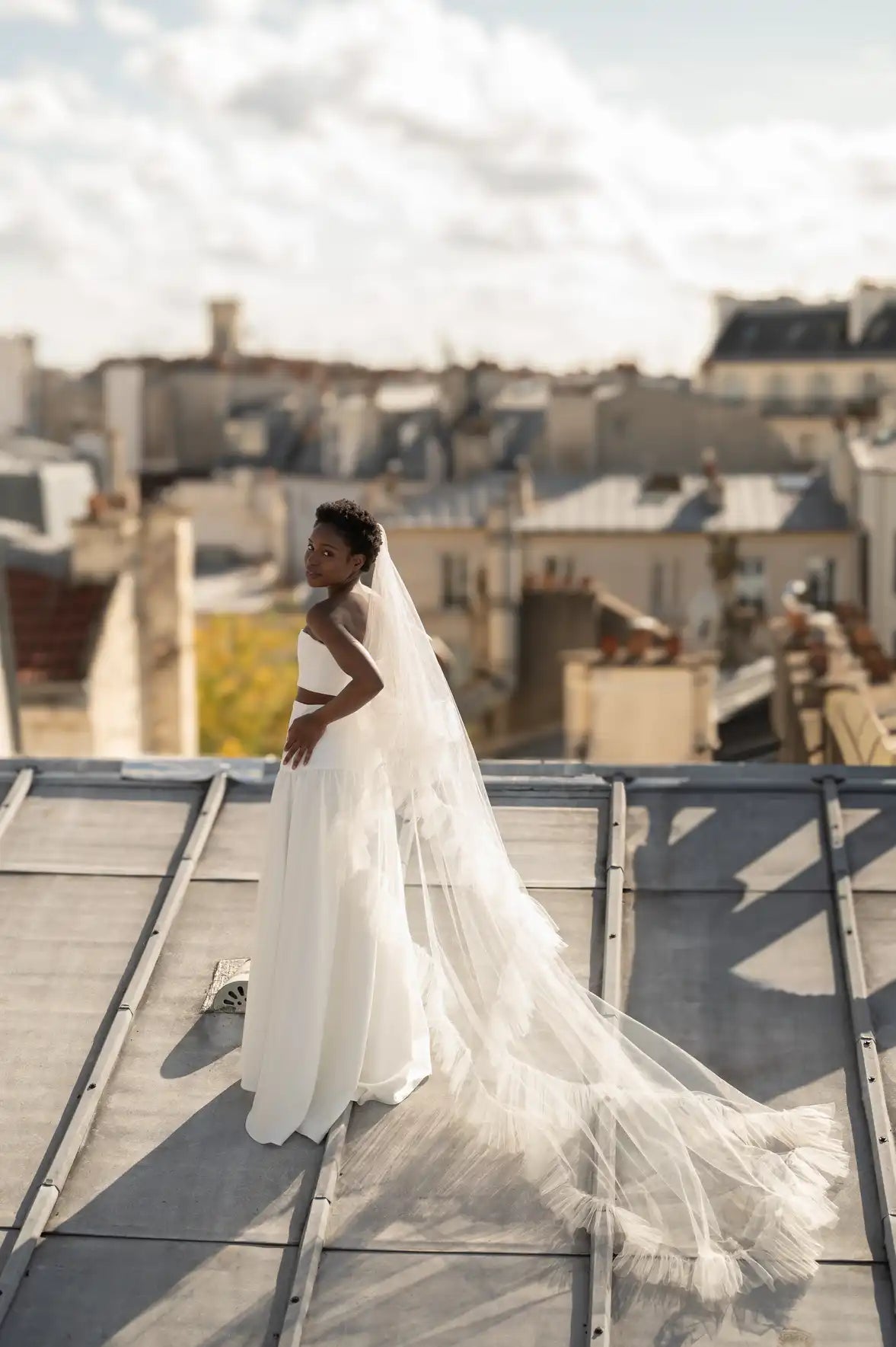 La Dissidente - Jupe