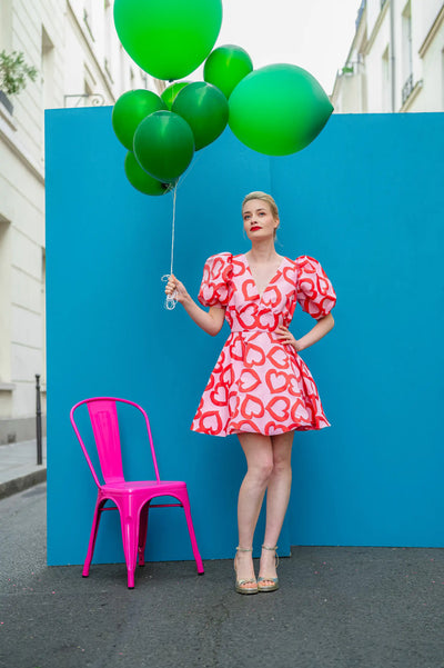 L'Enivrante imprimée