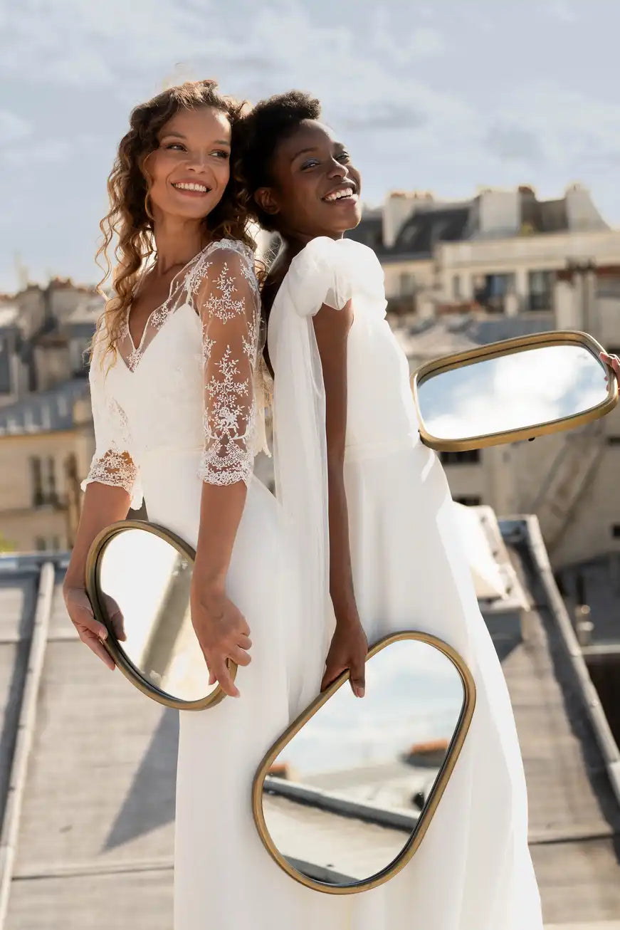 L'Envoutante - Ensemble