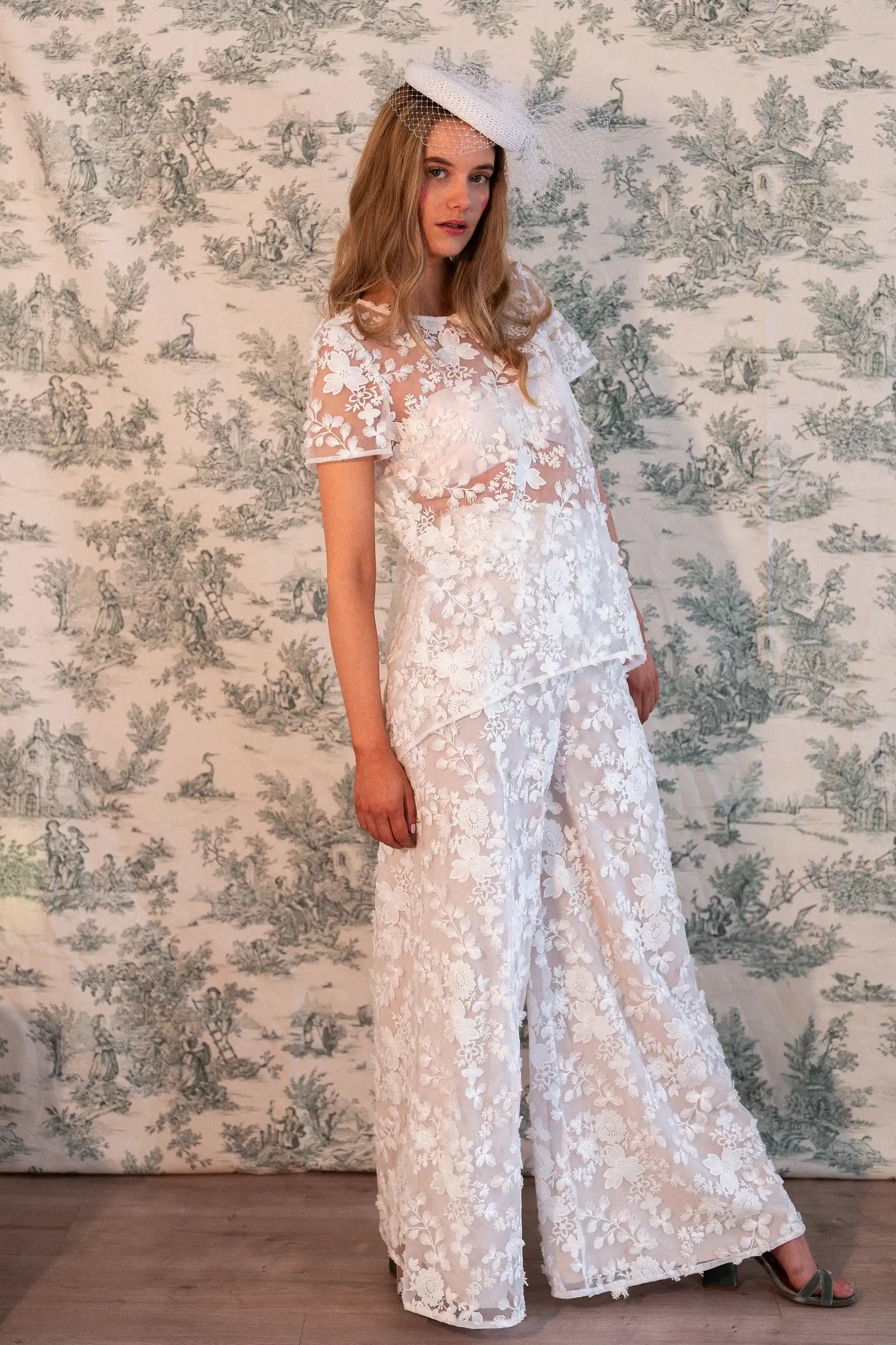 Pantalon L'Affirmée