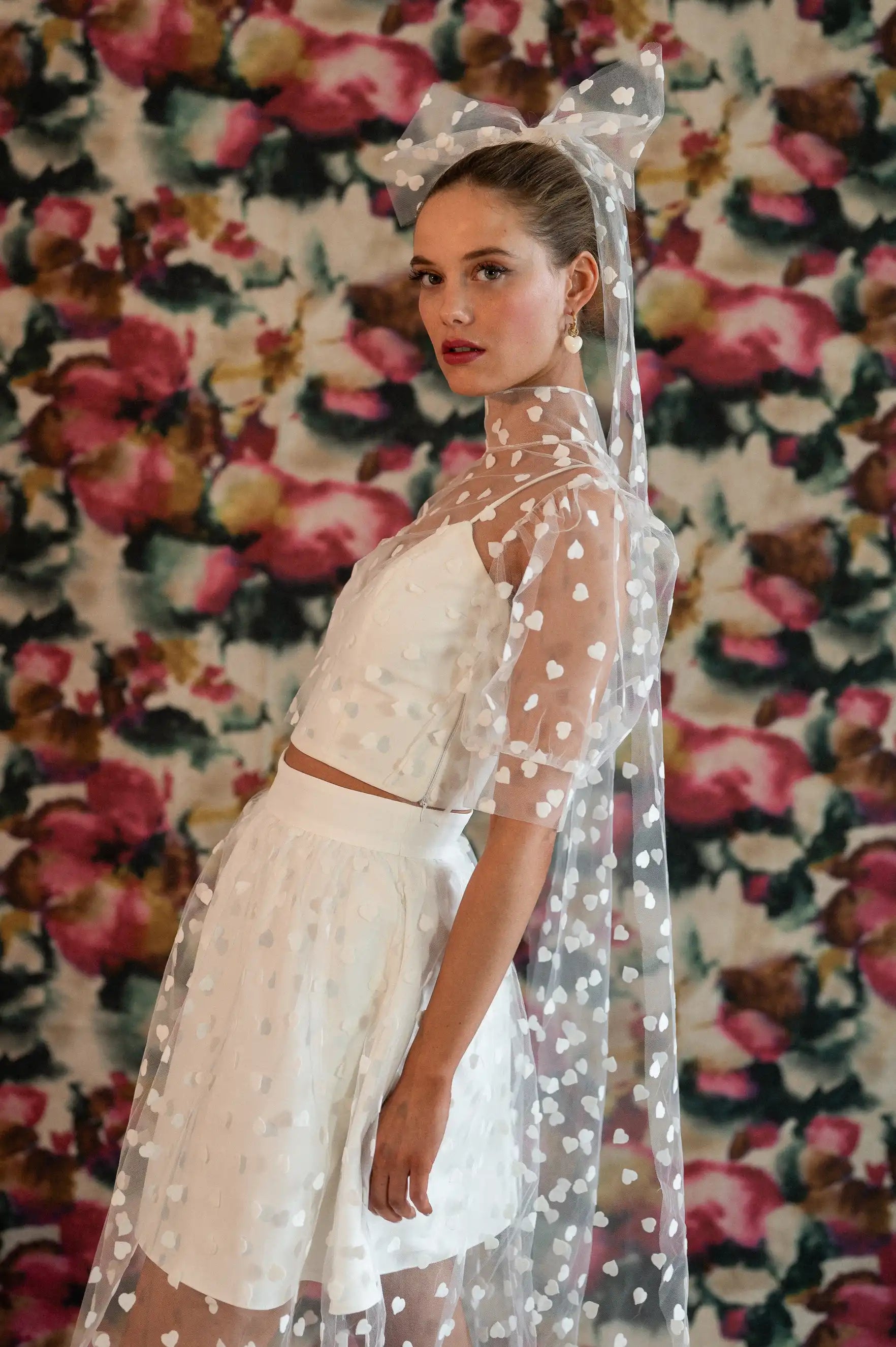 Débardeur L'Amoureuse