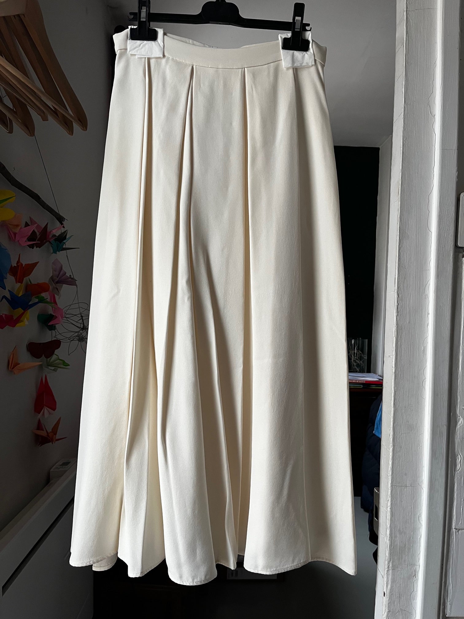 Seconde Main - Jupe L'Intemporelle C53 - L'Amusée