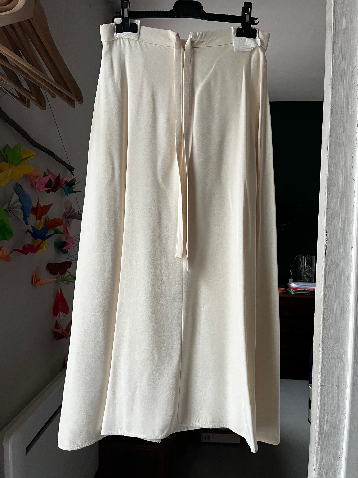 Seconde Main - Jupe L'Intemporelle C53 - L'Amusée