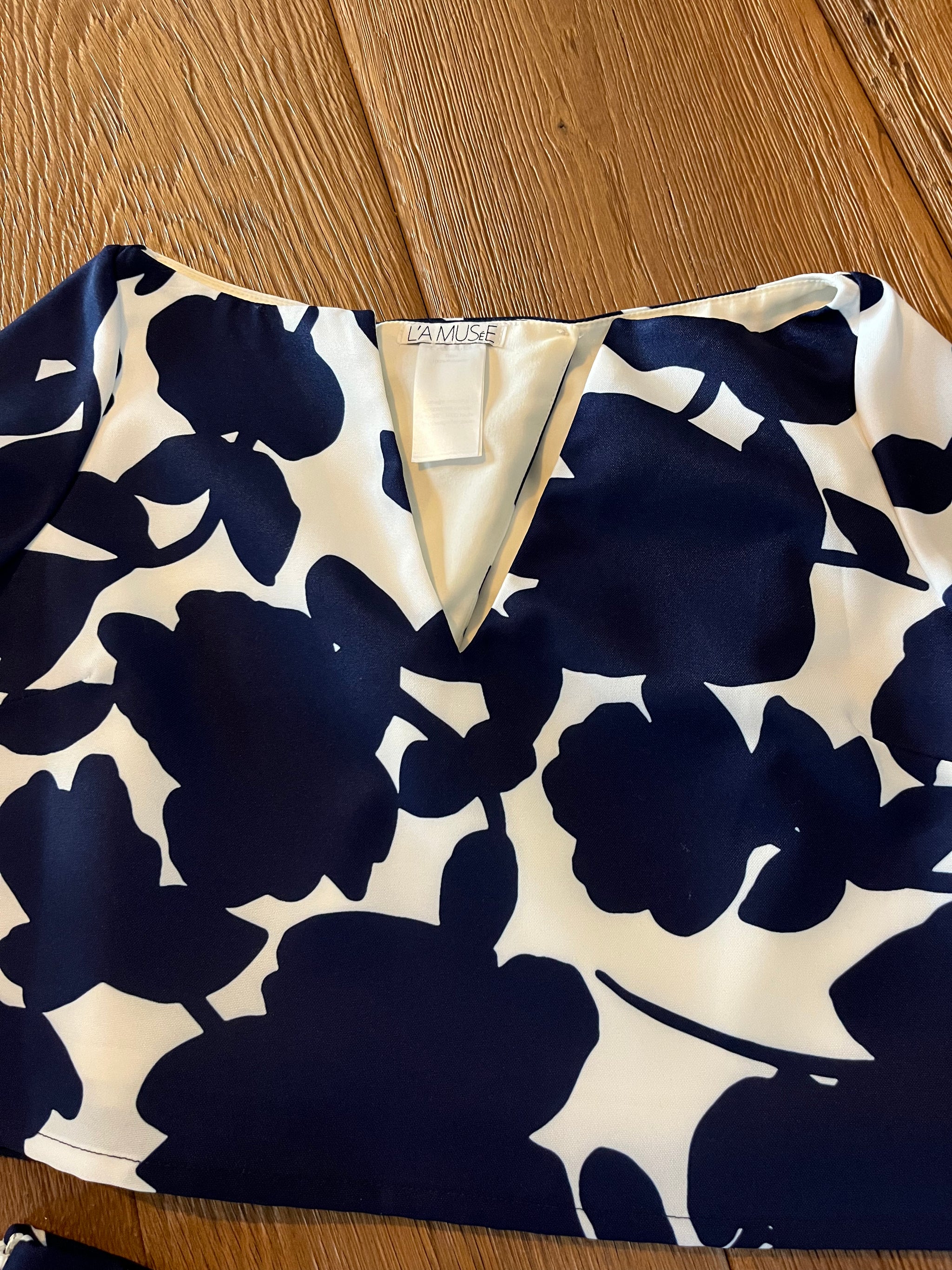 Seconde Main - Ensemble L'Intrépide C46 - L'Amusée