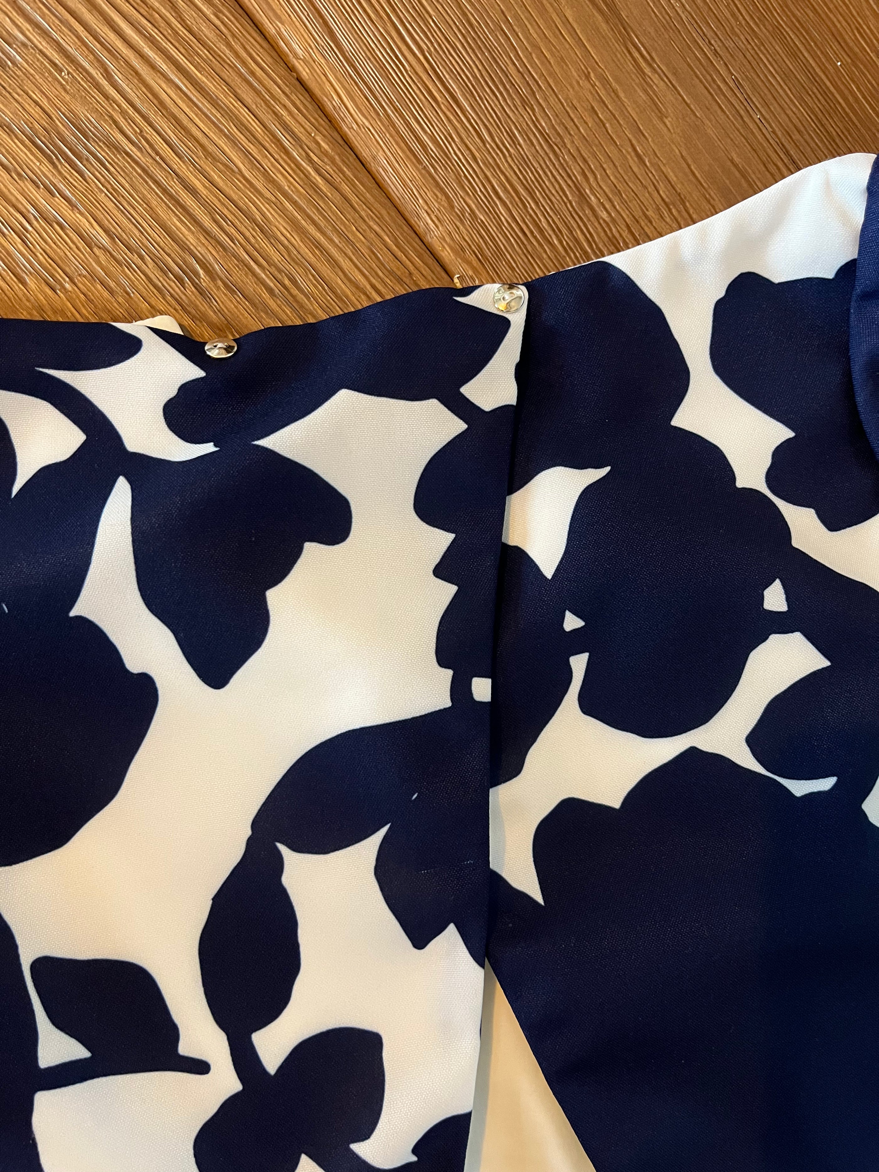 Seconde Main - Ensemble L'Intrépide C46 - L'Amusée – LAMUSÉE Paris – simple