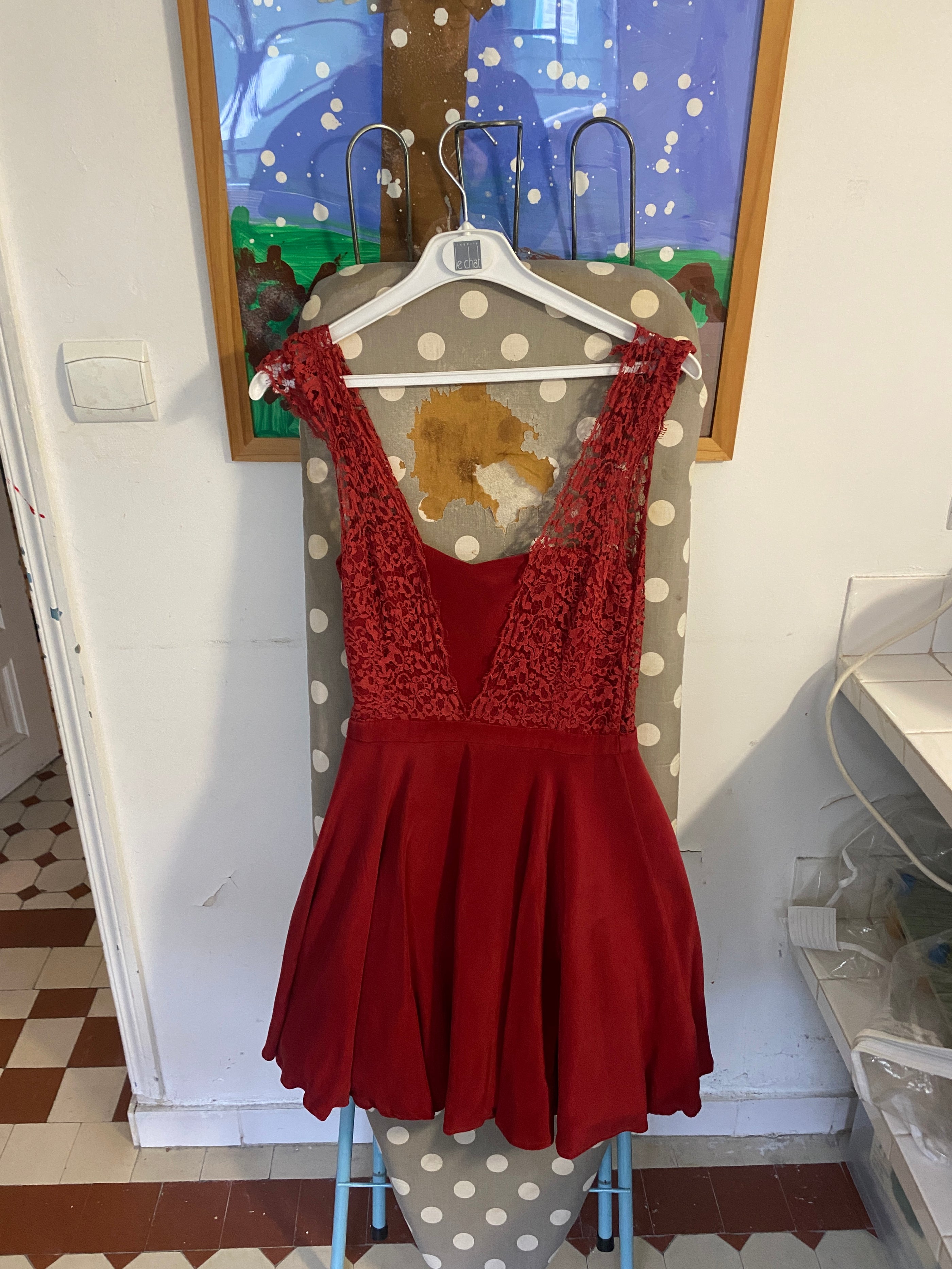 Seconde Main - L'Audacieuse Nouvelle C51 - L'Amusée – LAMUSÉE Paris – simple