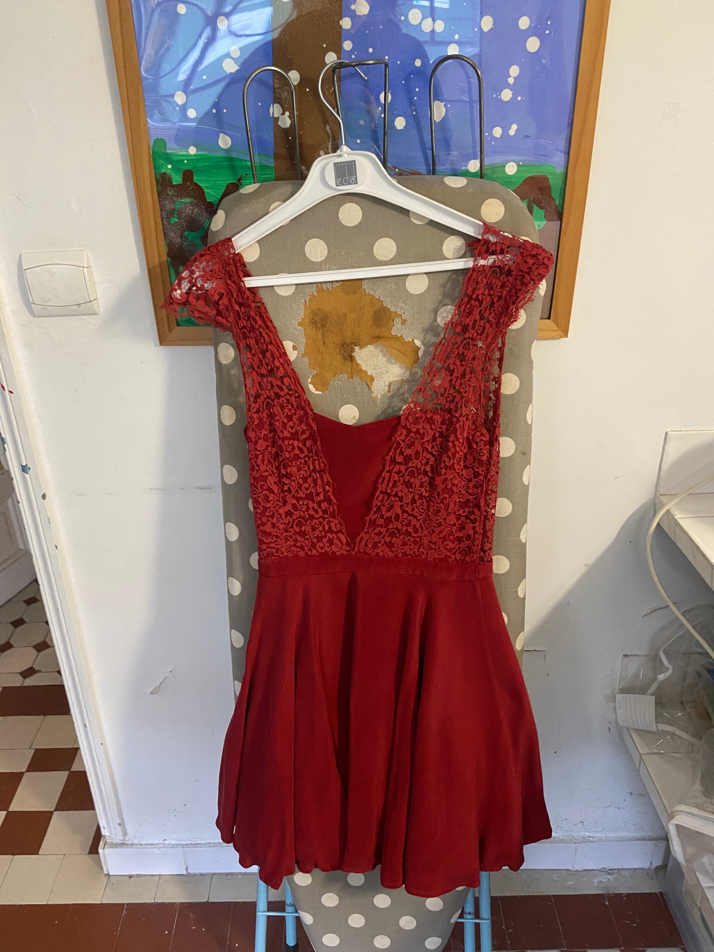 Seconde Main - L'Audacieuse Nouvelle C51 - L'Amusée – LAMUSÉE Paris – simple