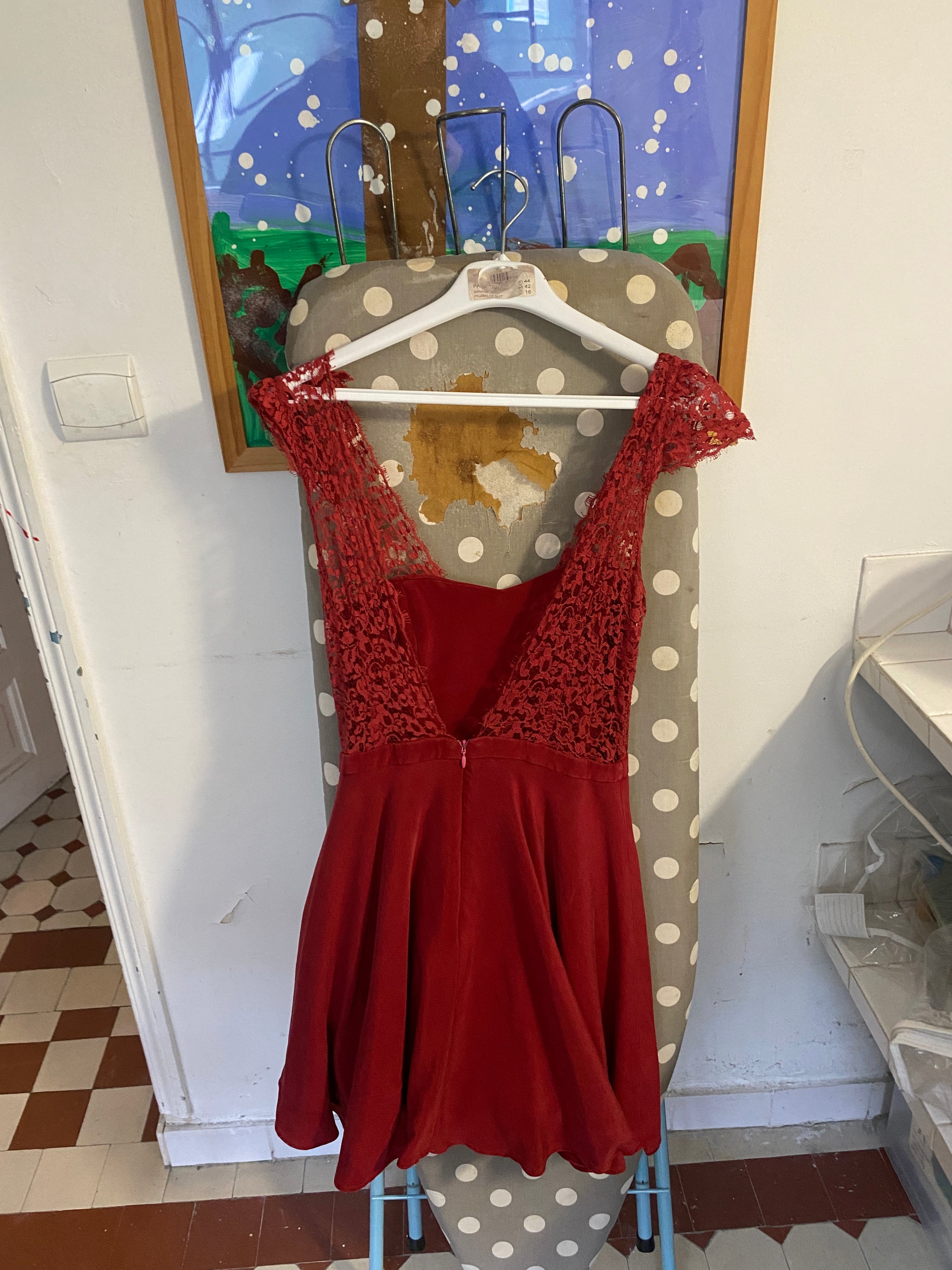 Seconde Main - L'Audacieuse Nouvelle C51 - L'Amusée