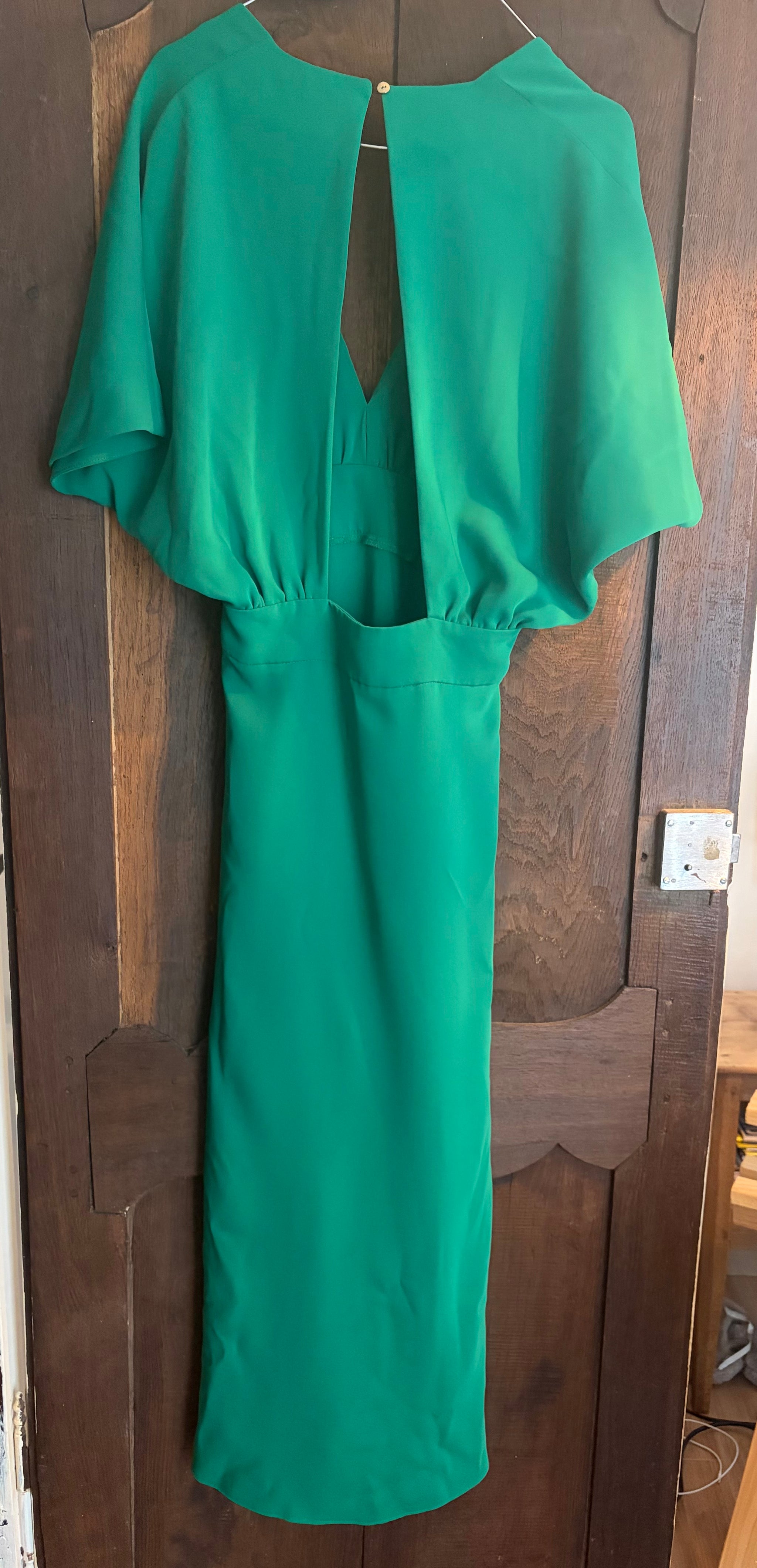 Seconde Main - Ensemble Jupe Malicieuse et Top Inventive couleur C62 - L'Amusée