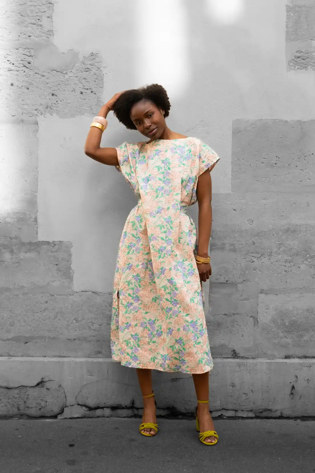 L'Ingénieuse - Couleur