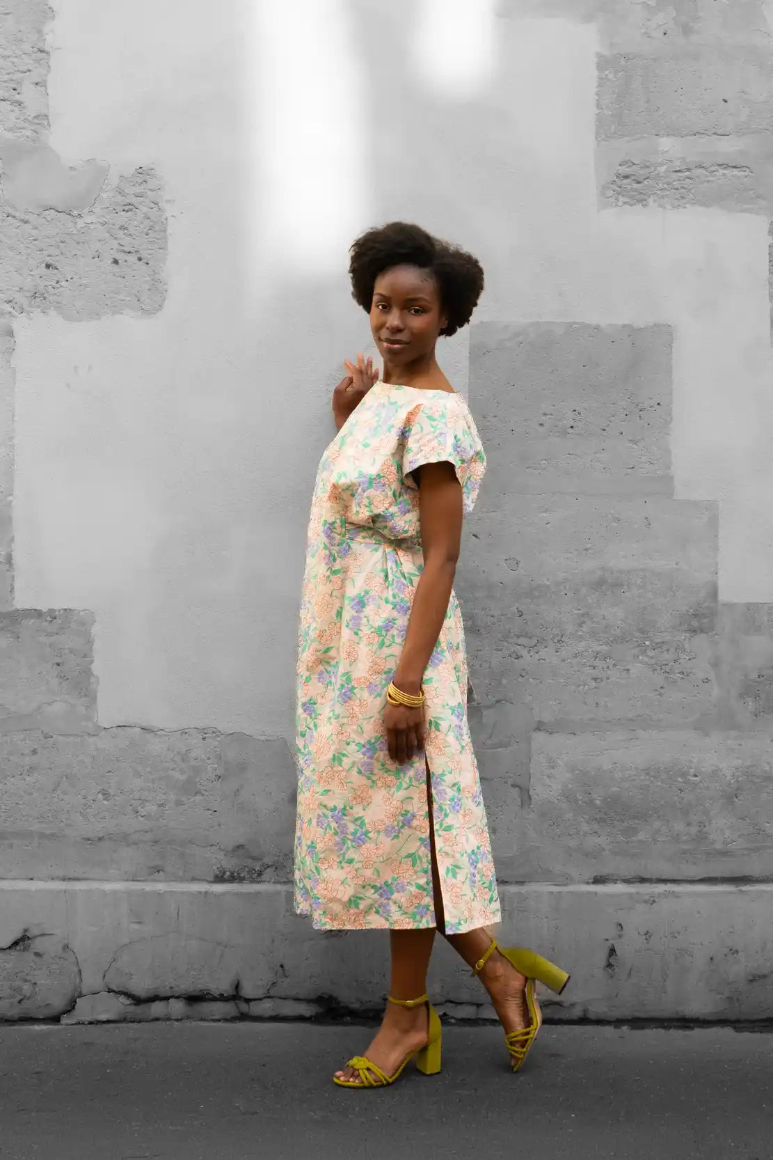 L'Ingénieuse - Couleur