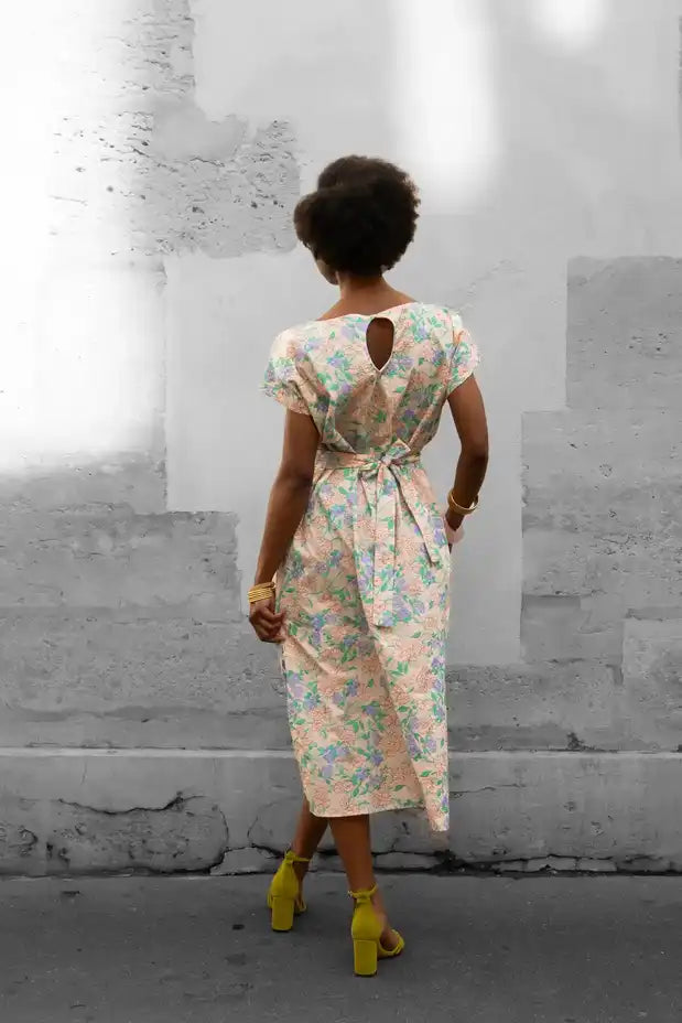 L'Ingénieuse - Couleur