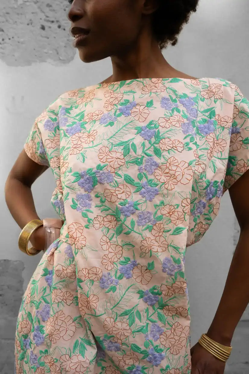 L'Ingénieuse - Couleur