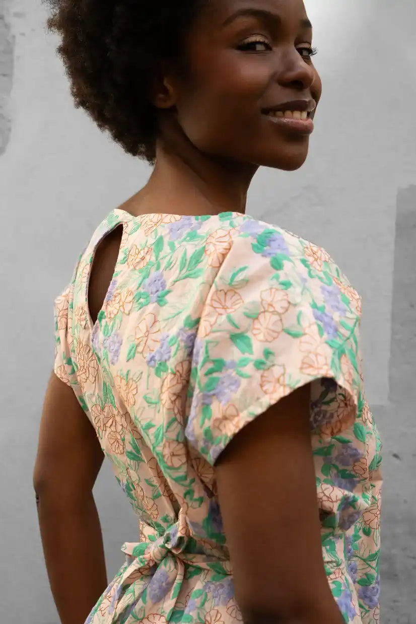 L'Ingénieuse - Couleur